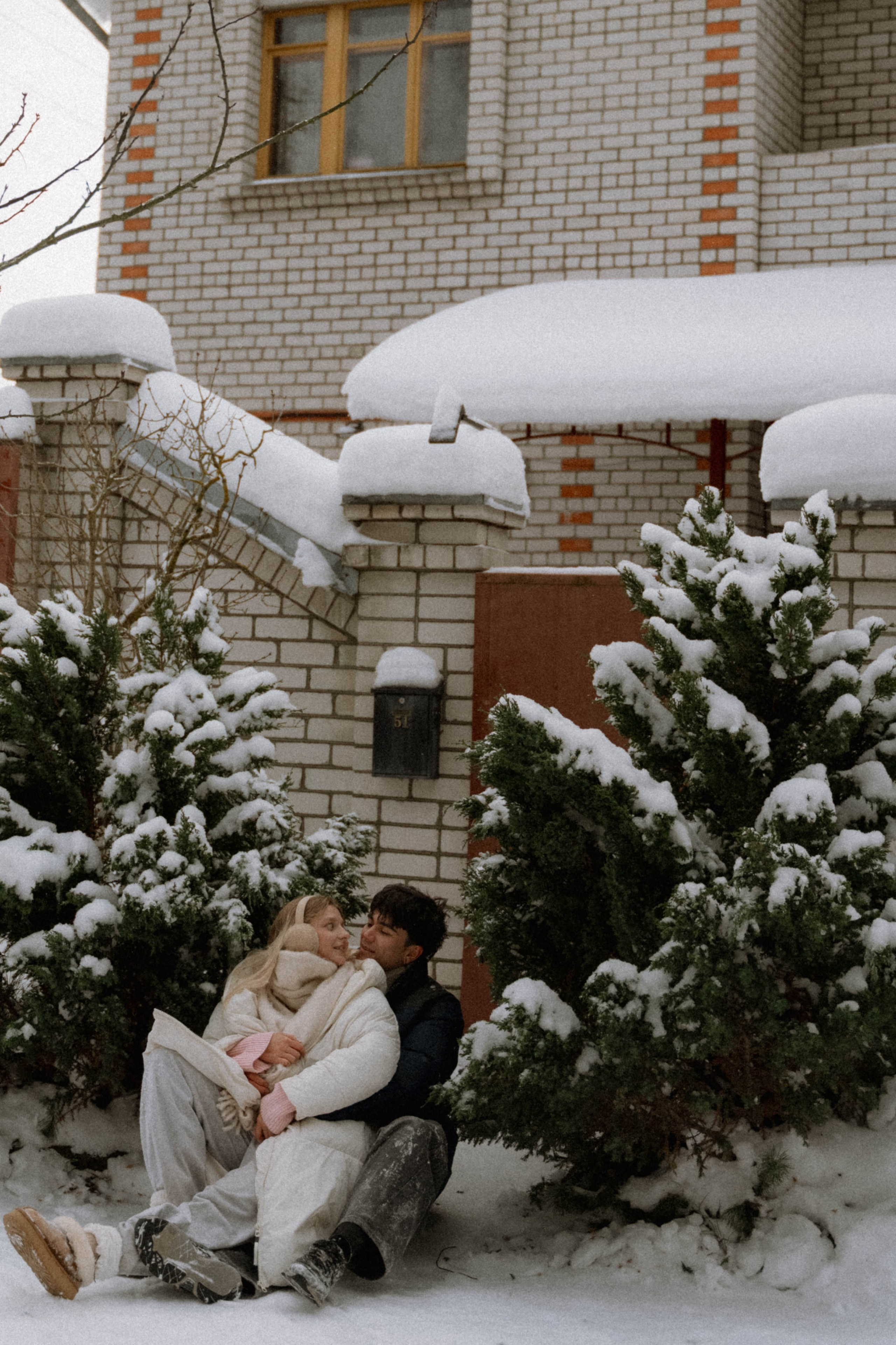 Уютные истории. Главная