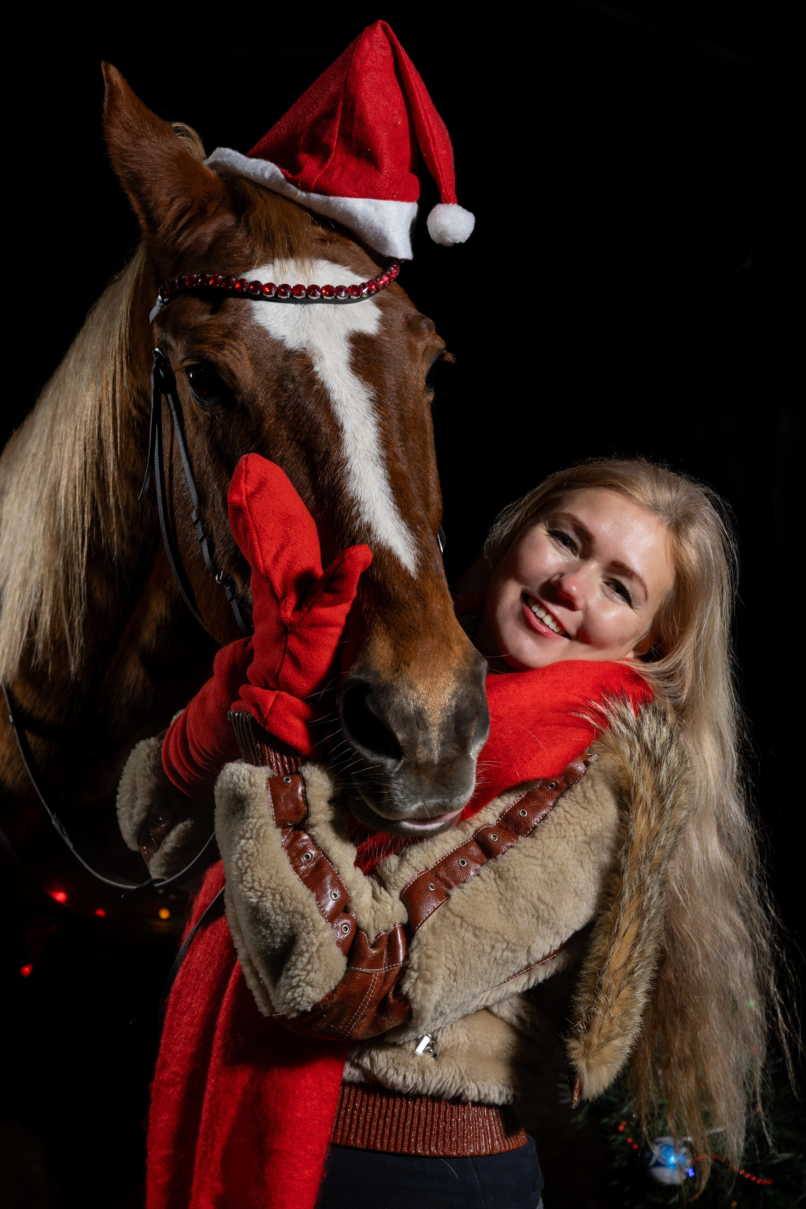 Надежда. Сайт фотографа Ирины Аникановой