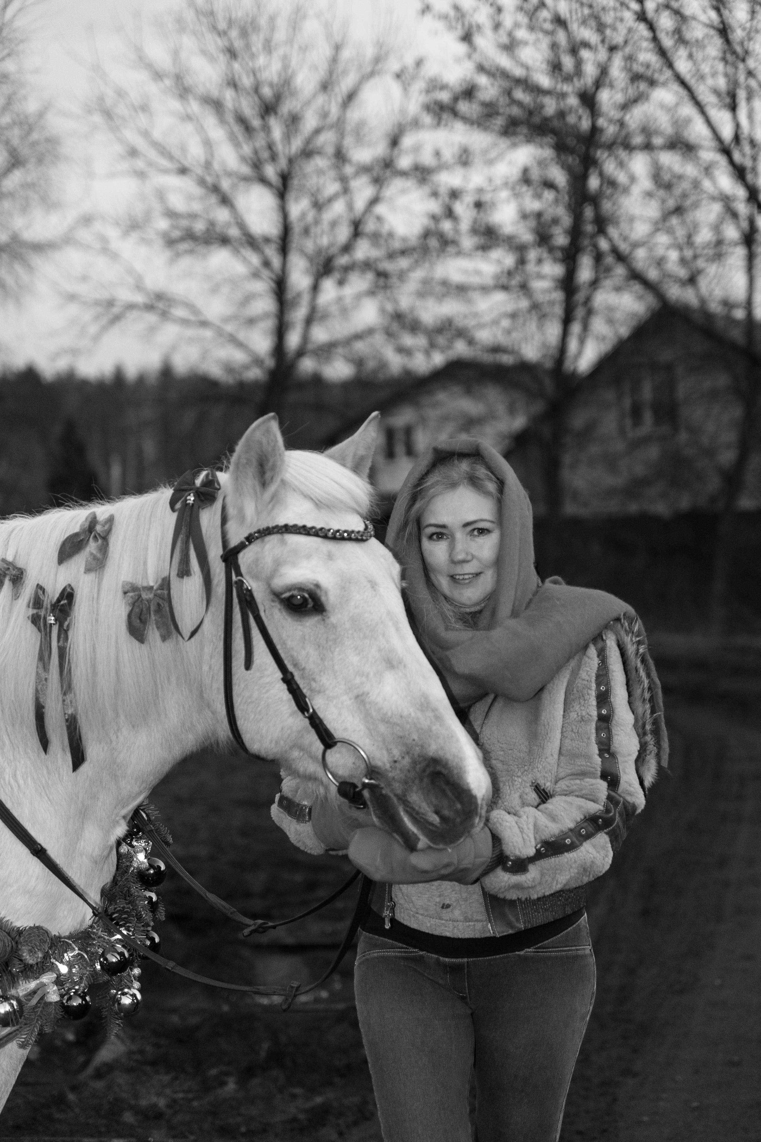 Надежда. Сайт фотографа Ирины Аникановой