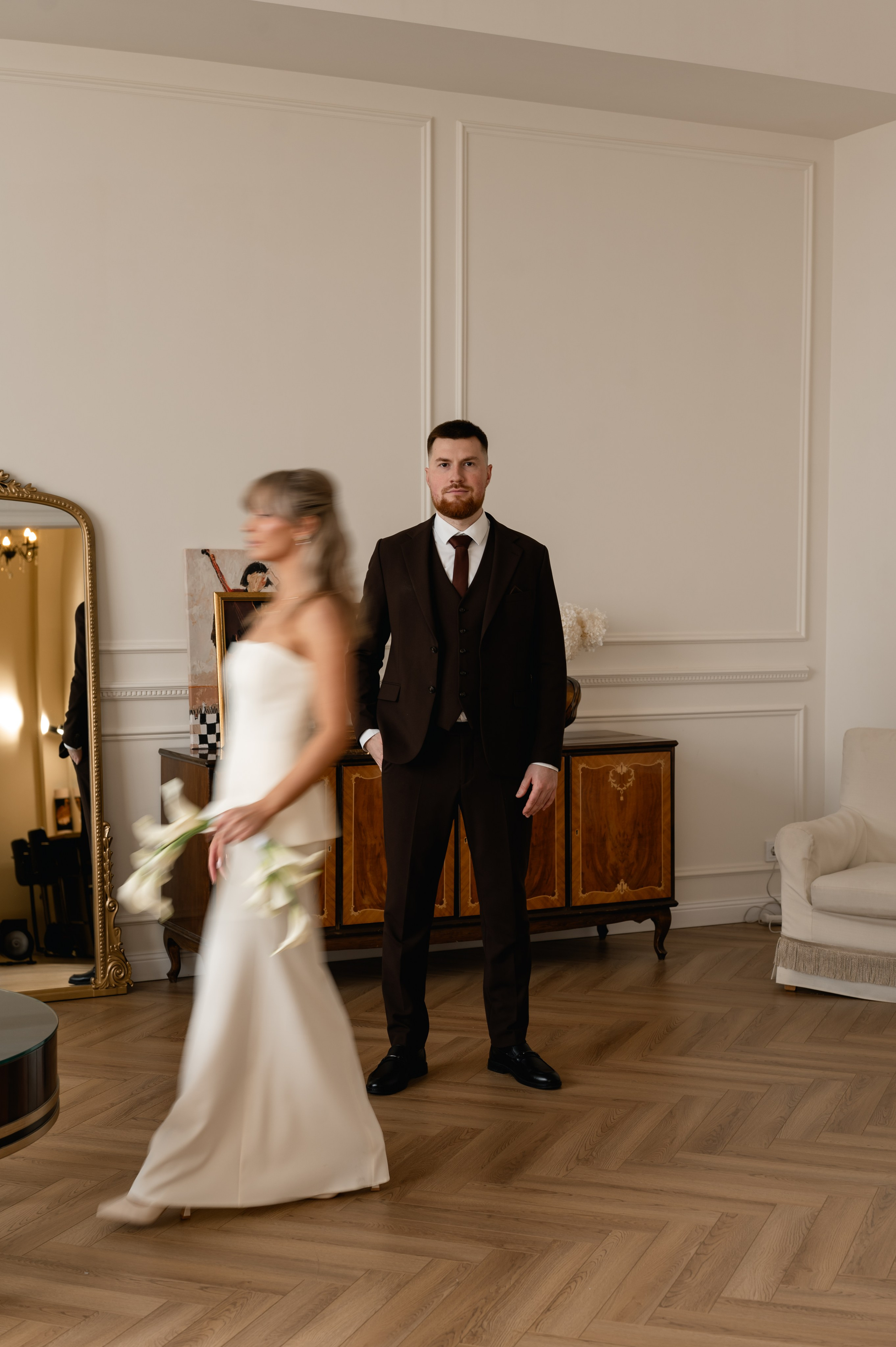 Максим и Александра. Свадебный и семейный фотограф в Краснодаре Алина Мельник