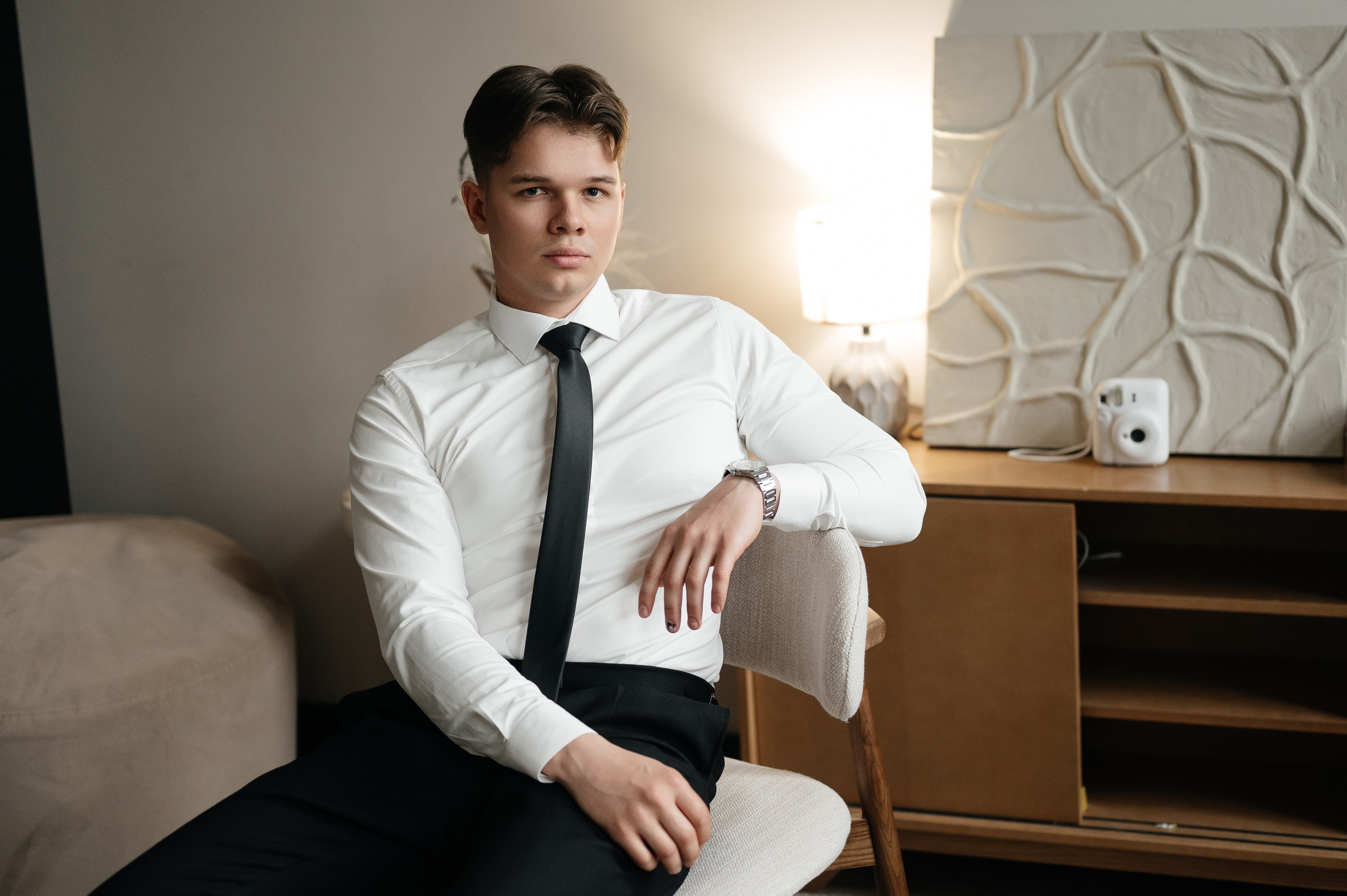 Михаил и Ксения. Свадебный и семейный фотограф в Краснодаре Алина Мельник