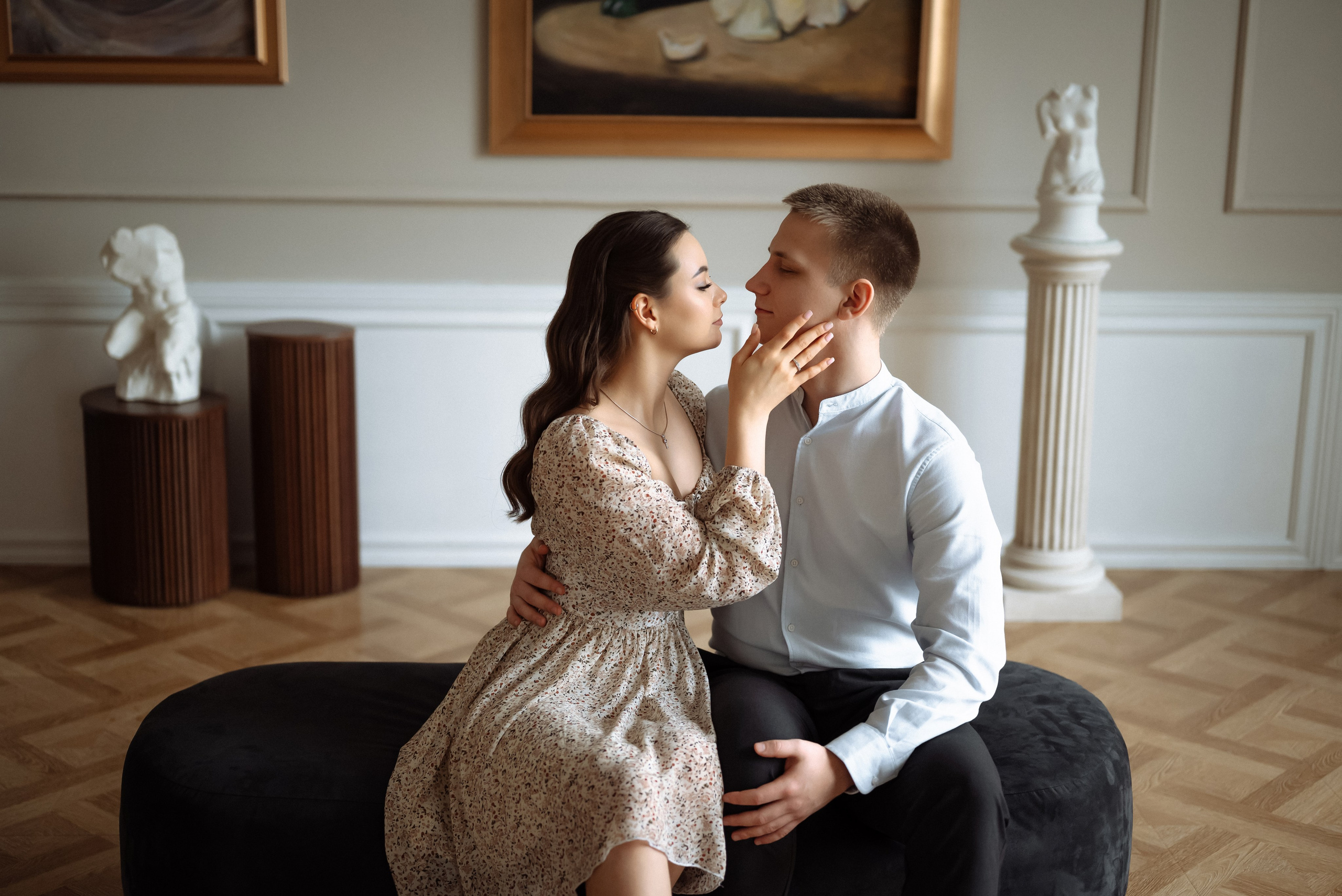 Наташа & Артем lovestory. Фотограф в Краснодарском крае Александр Шульга