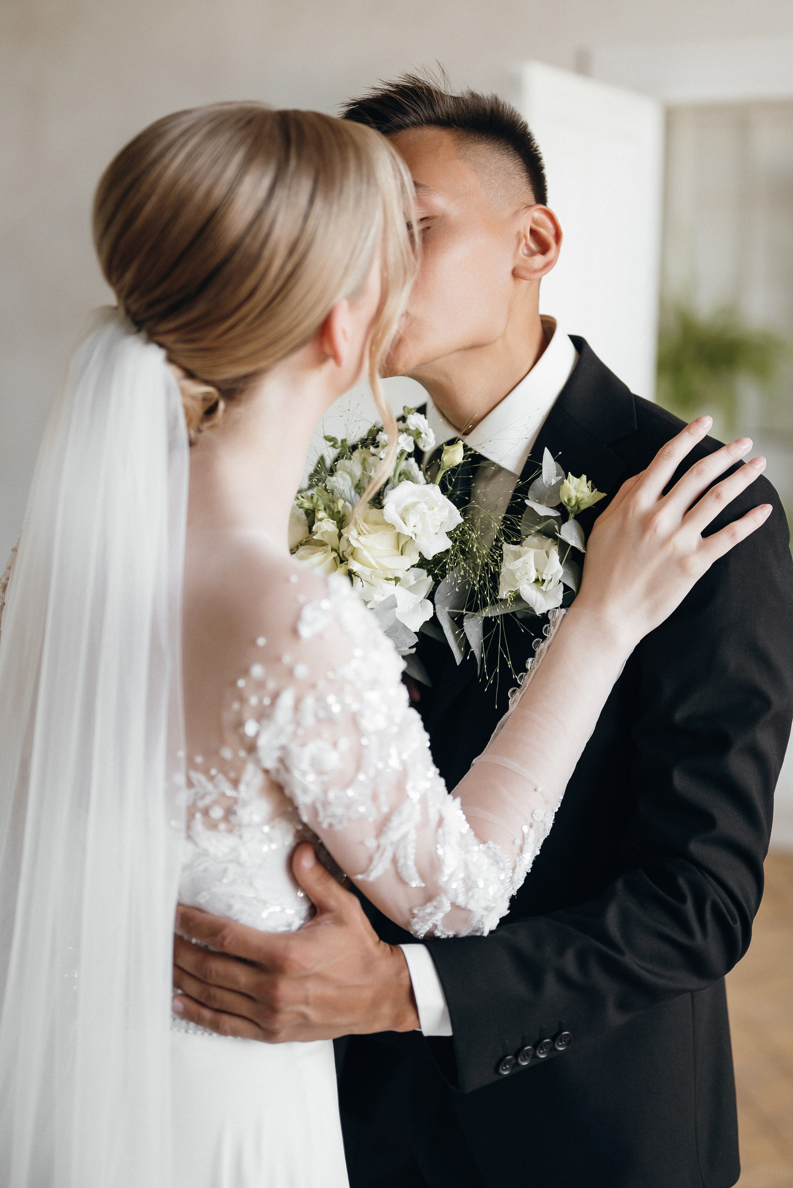 Ольга & Иосиф. Фотограф в Краснодарском крае Александр Шульга