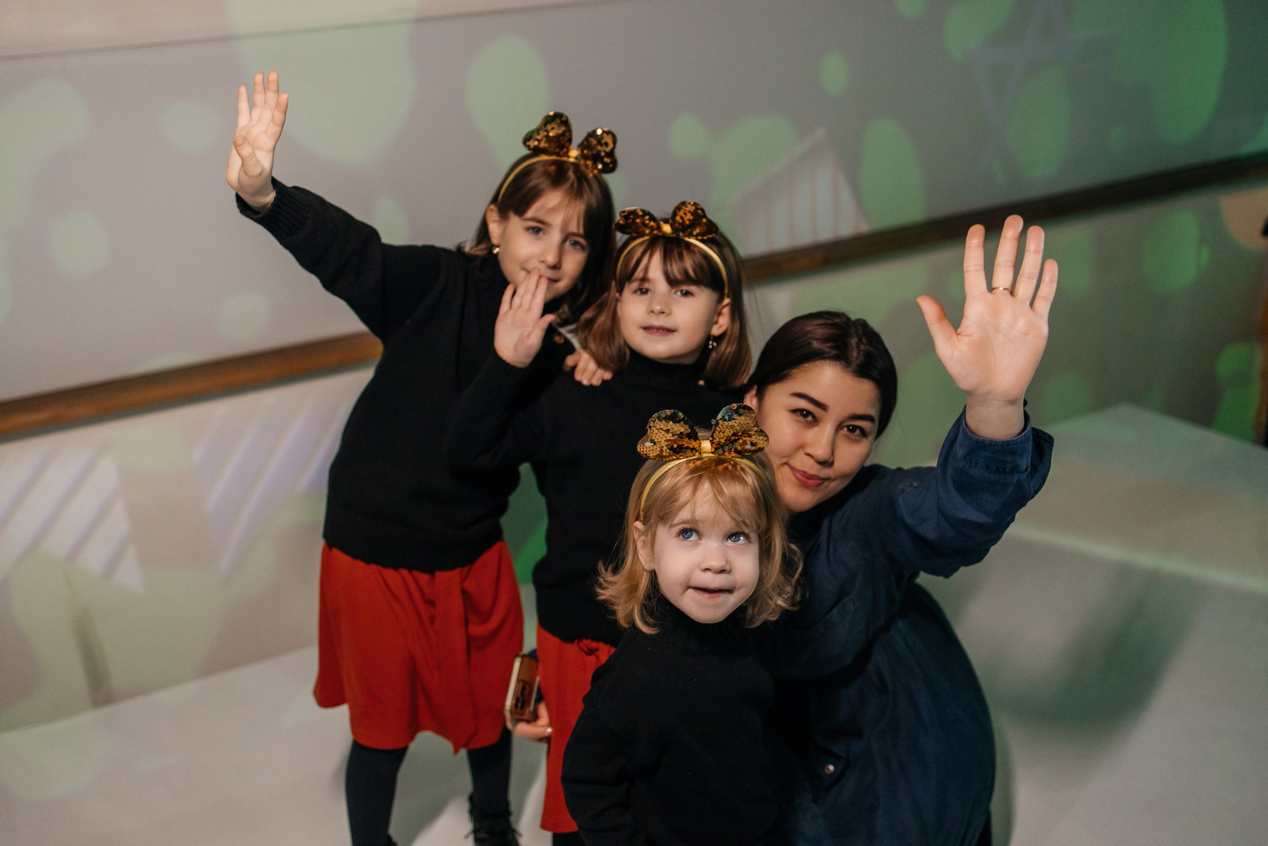 Пурим в Lumion. Фотограф в Санкт-Петербурге Виктория Безверхая