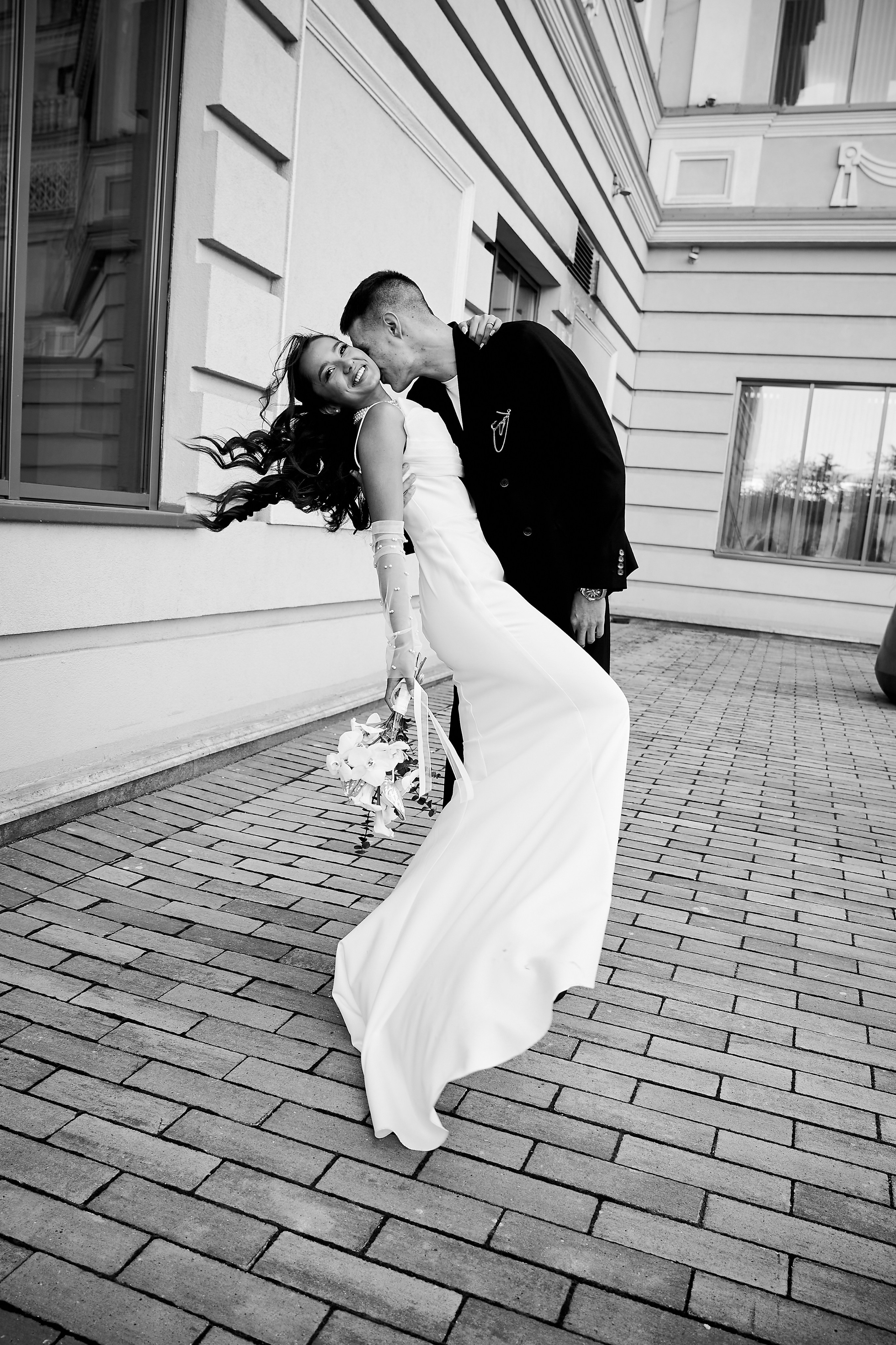 D&Y. Профессиональный репортажный фотограф в Самаре Никита Королев