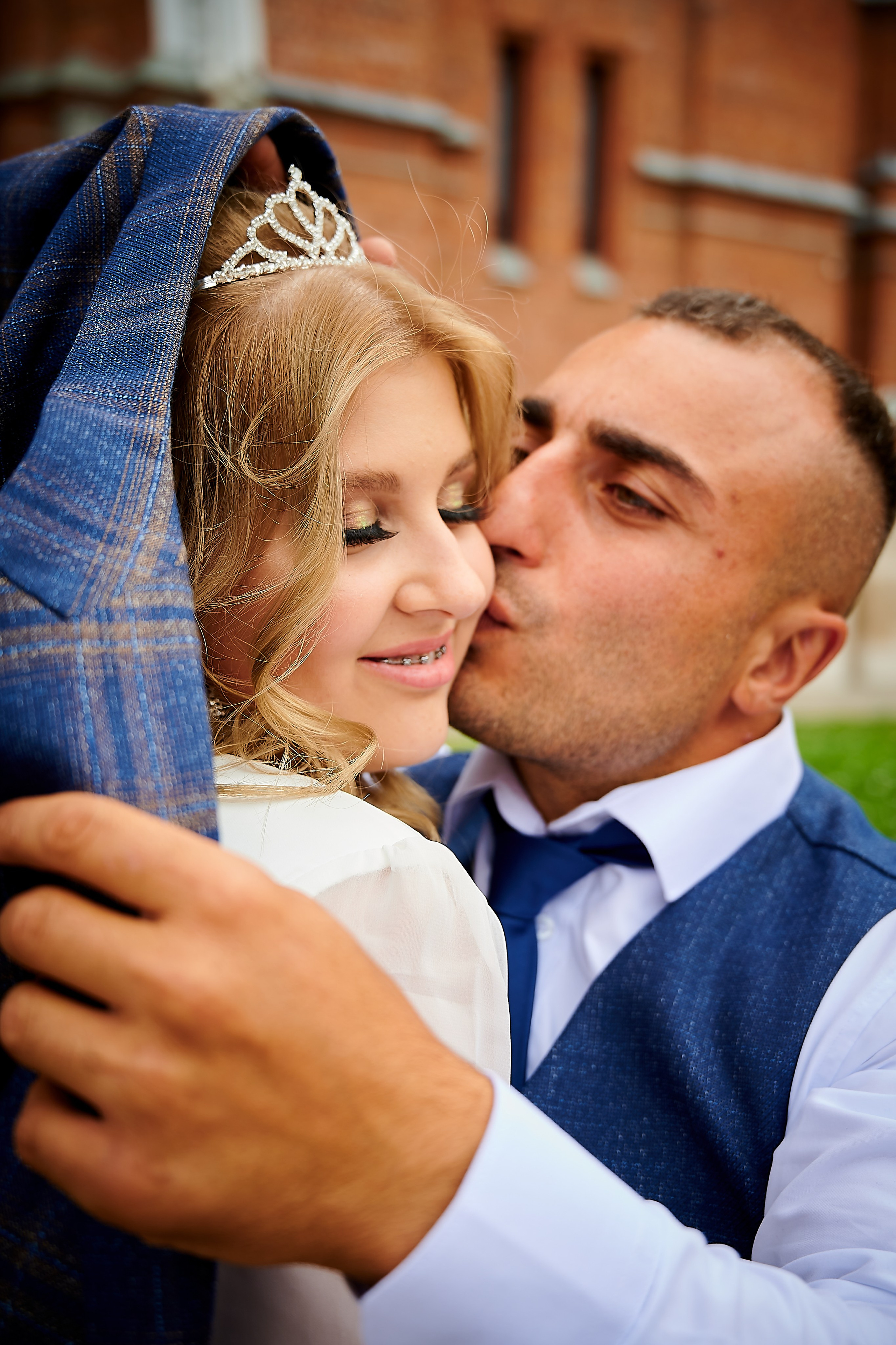 T&A. Профессиональный репортажный фотограф в Самаре Никита Королев