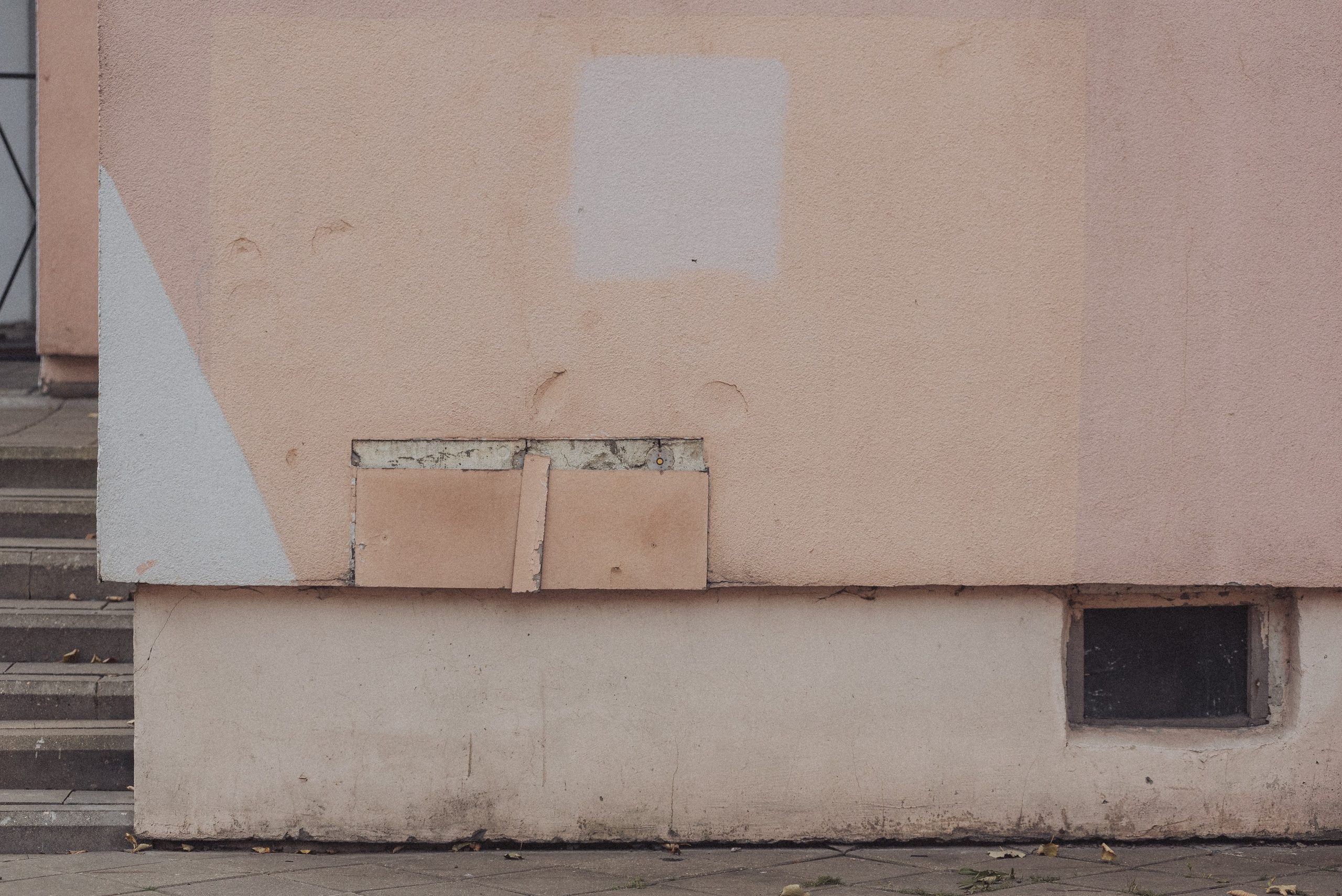 Проект #улицыгорода. Ярославль, ул. Республиканская. Документальный фотограф Илья Тихановский