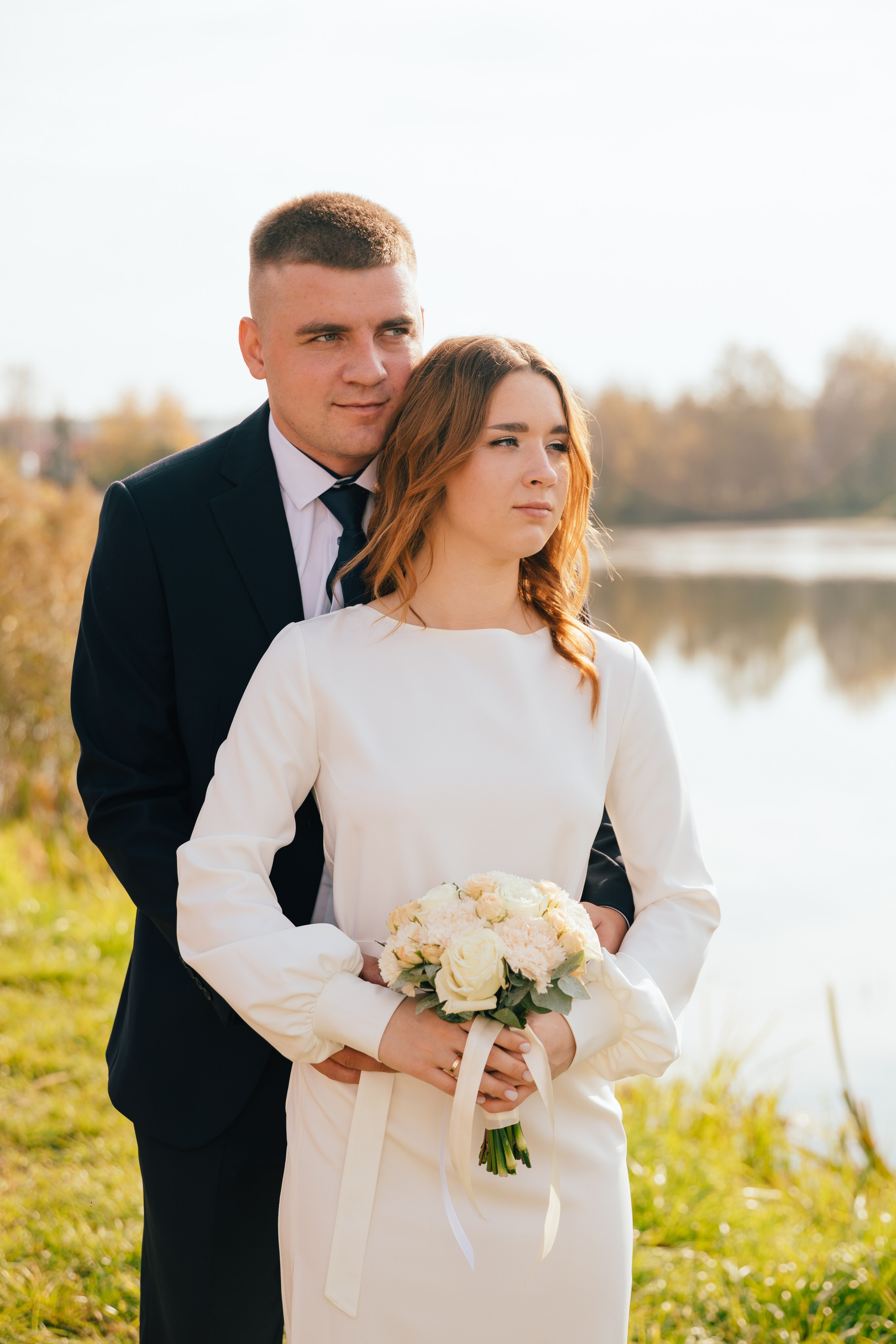 Портфолио. Свадебный и семейный фотограф Ирина Шимолина