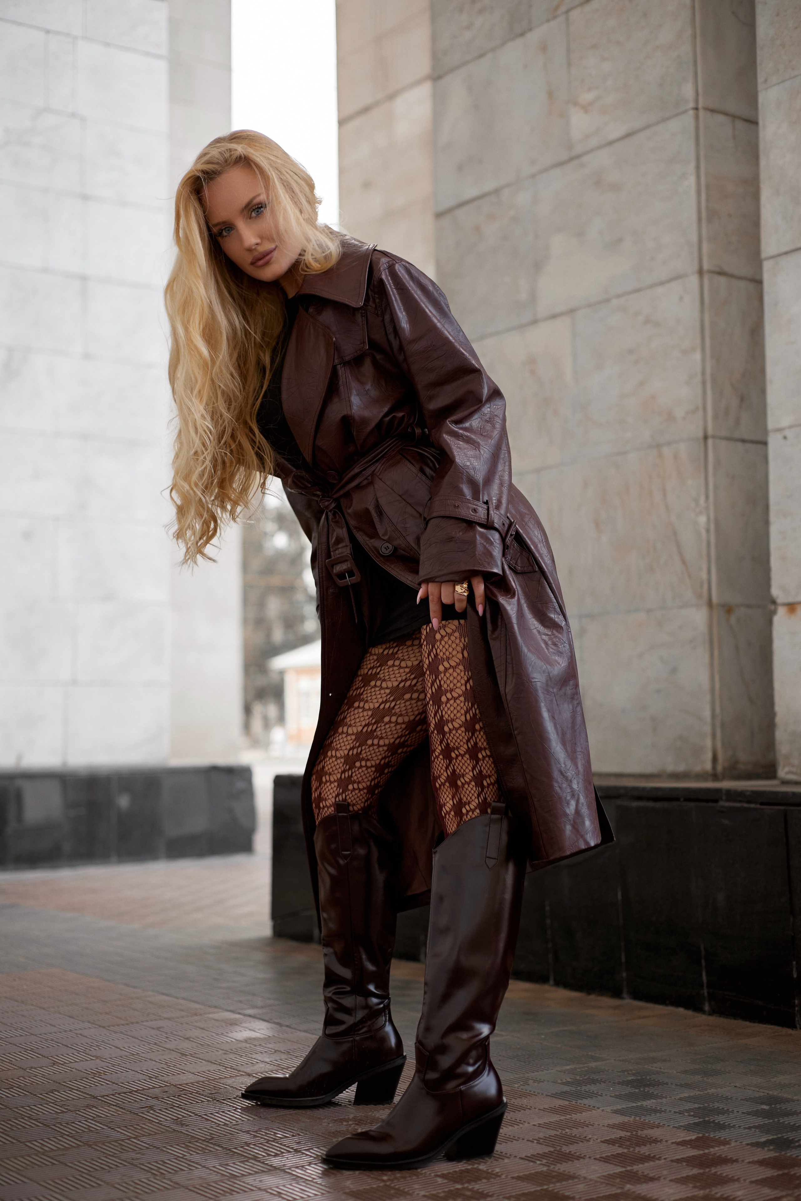 Street. Ксения Исакова — фотограф Кострома