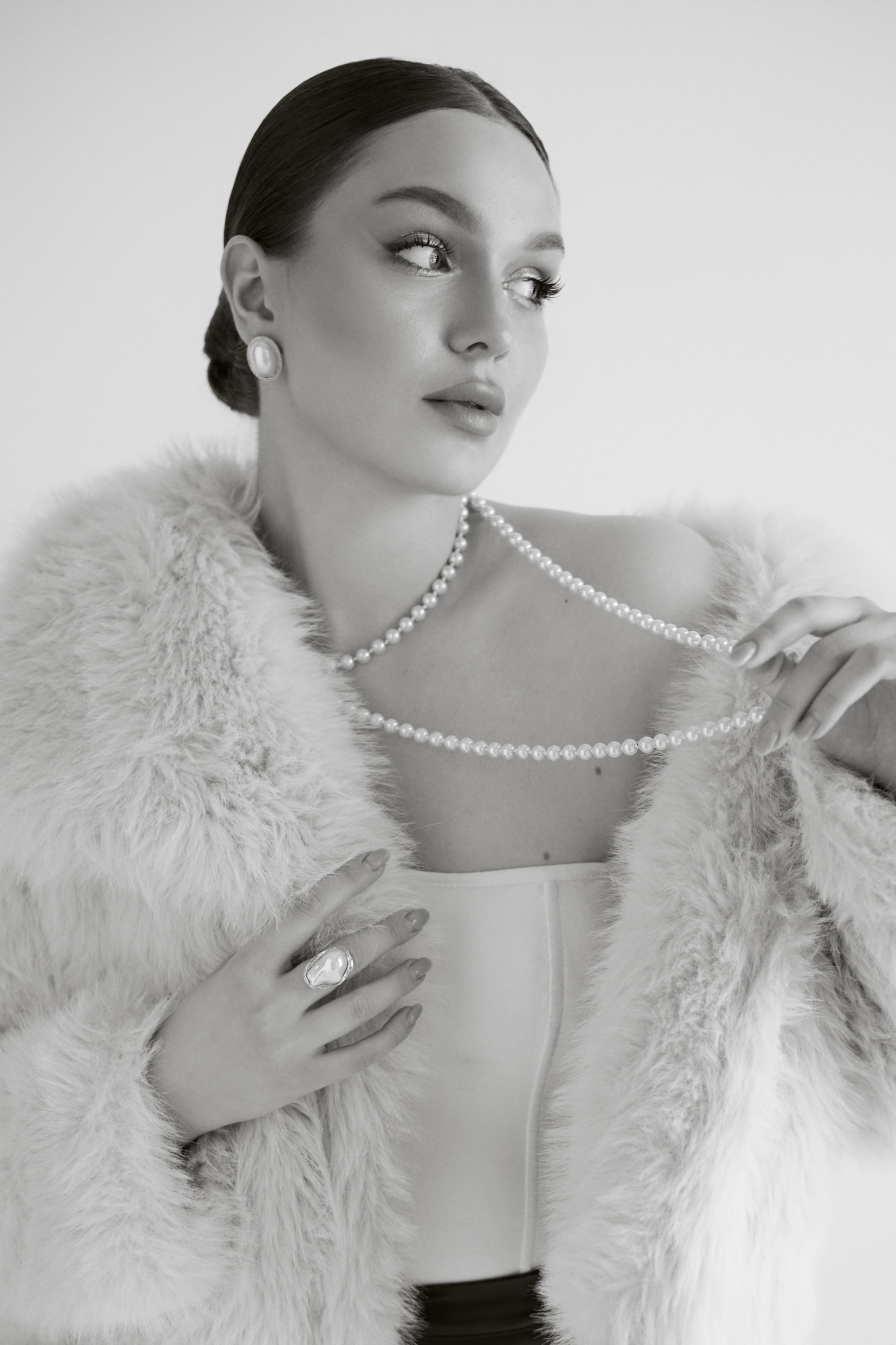 Elegant. Ксения Исакова — фотограф Кострома