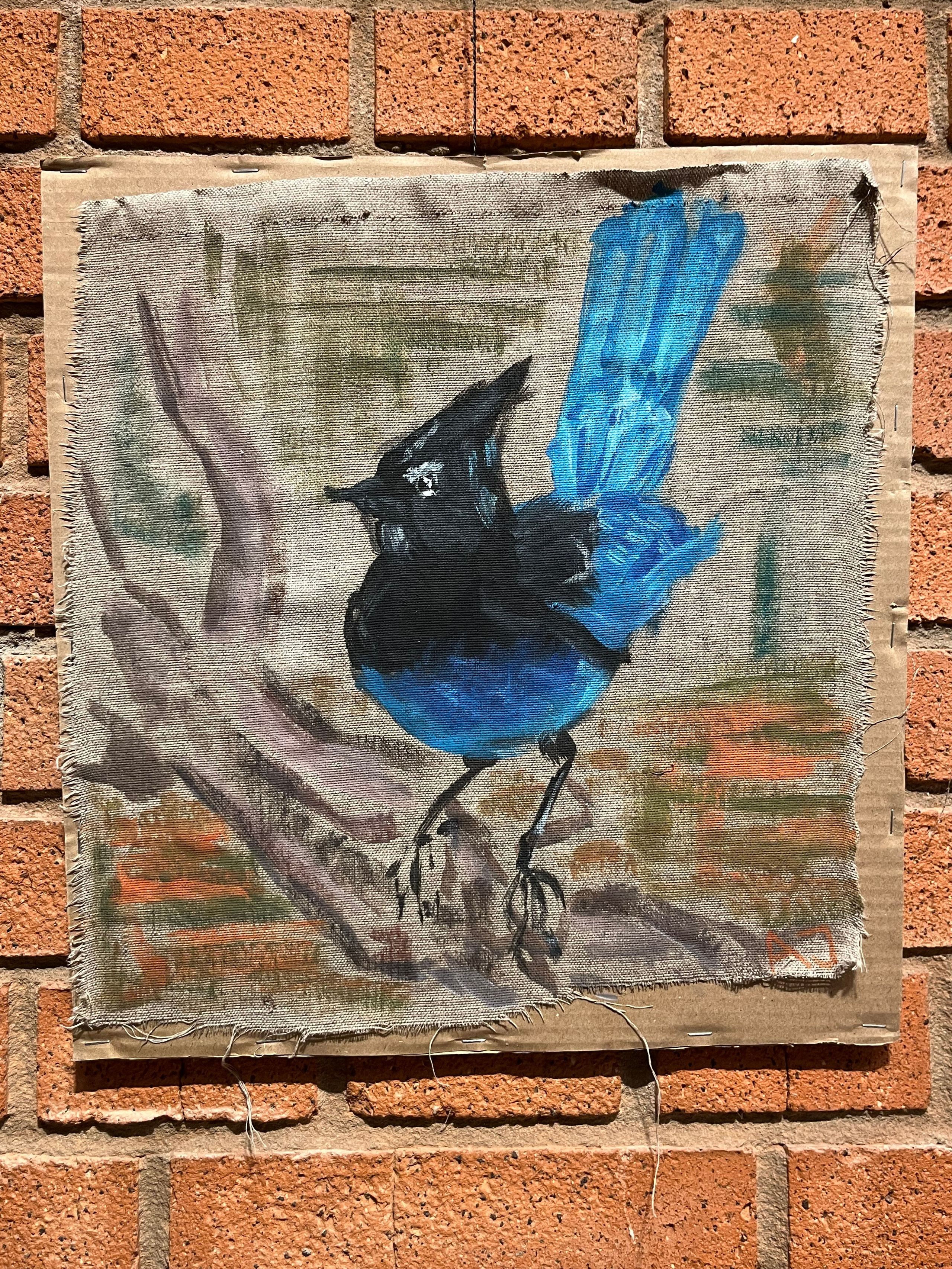 The story of J. Home