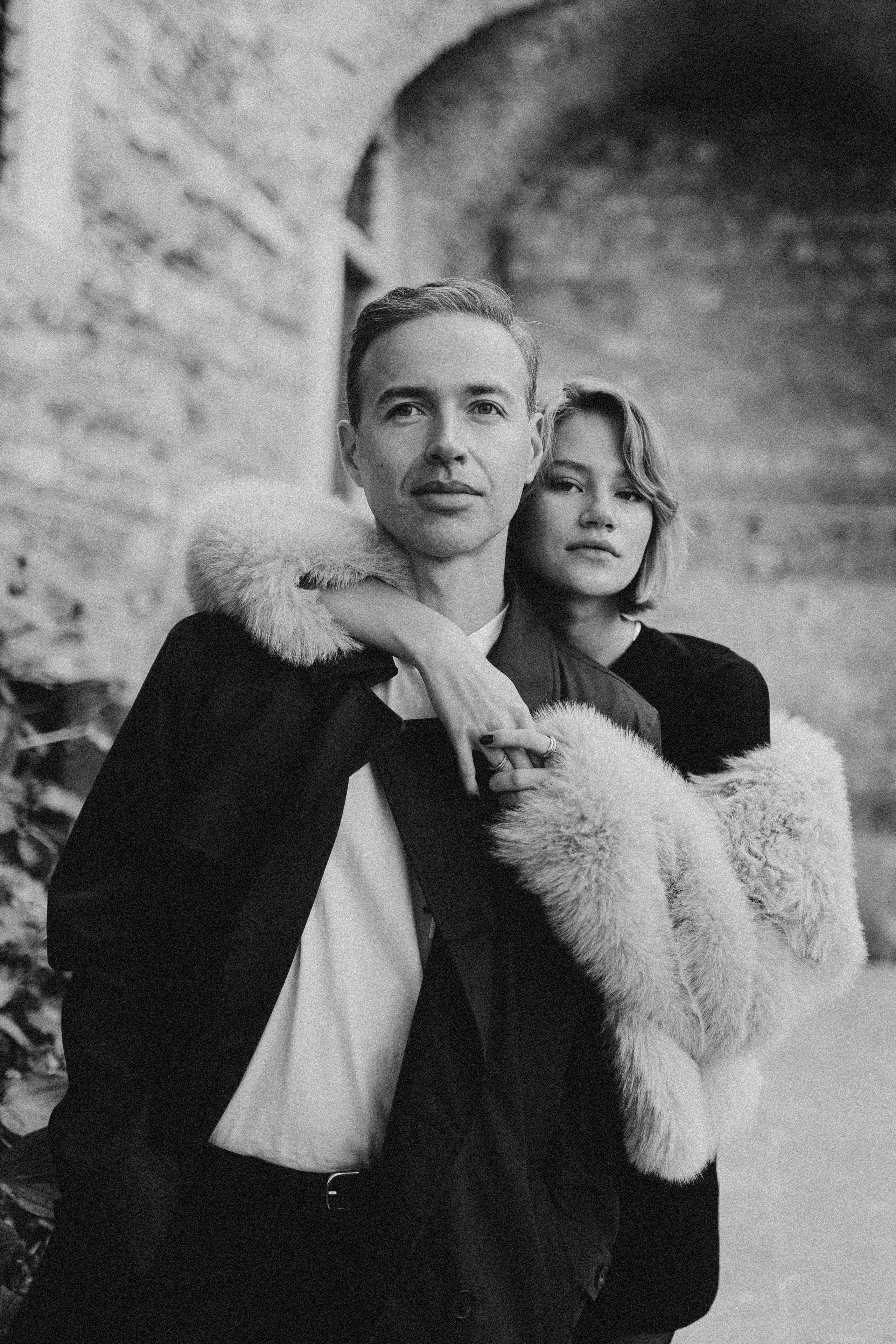 A&R Istanbul. Свадебный и портретный фотограф в Калининграде и Москве Марк Юдинцев