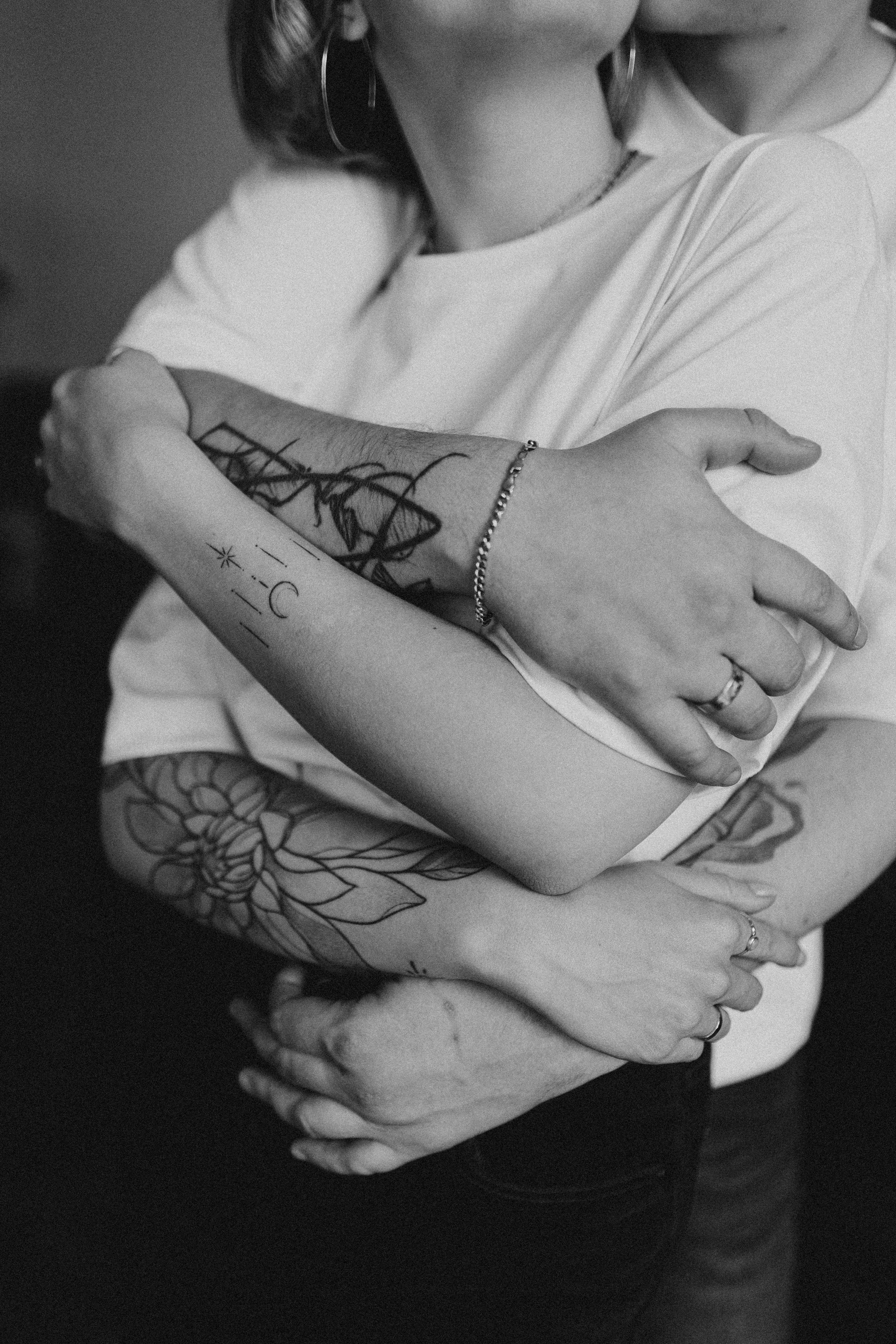 L&M. Свадебный и портретный фотограф в Калининграде и Москве Марк Юдинцев