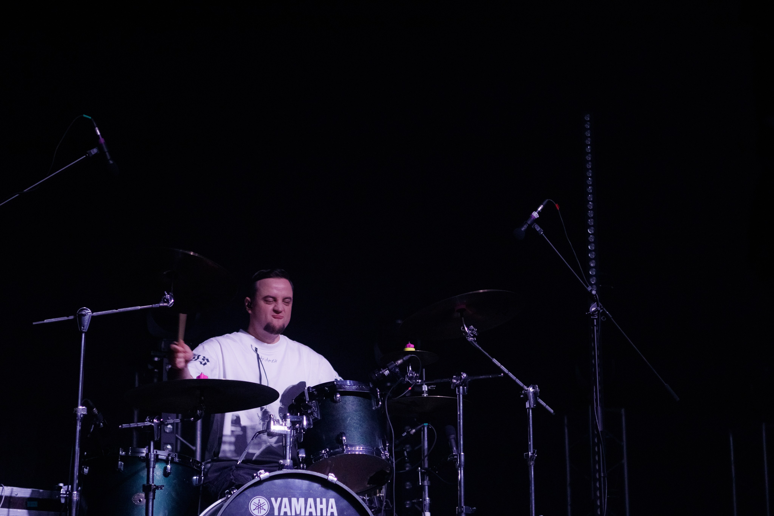 Женя Трофимов и Комната Культуры. Портретный и пейзажный фотограф Никита Павлов