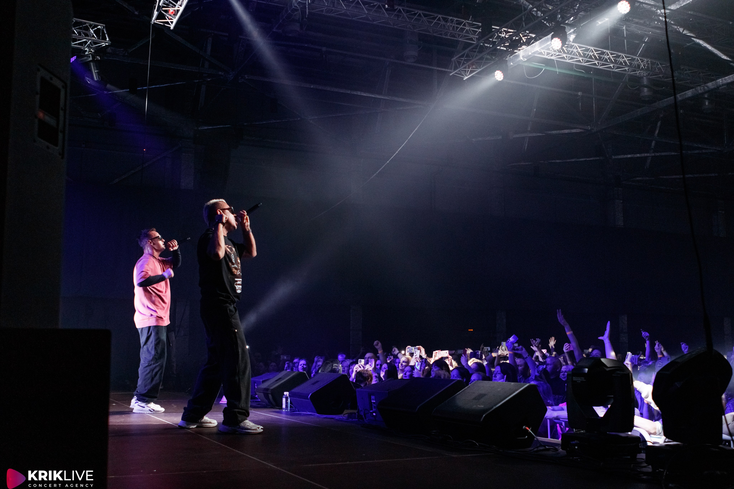 Дискач 90-х. Портретный и пейзажный фотограф Никита Павлов