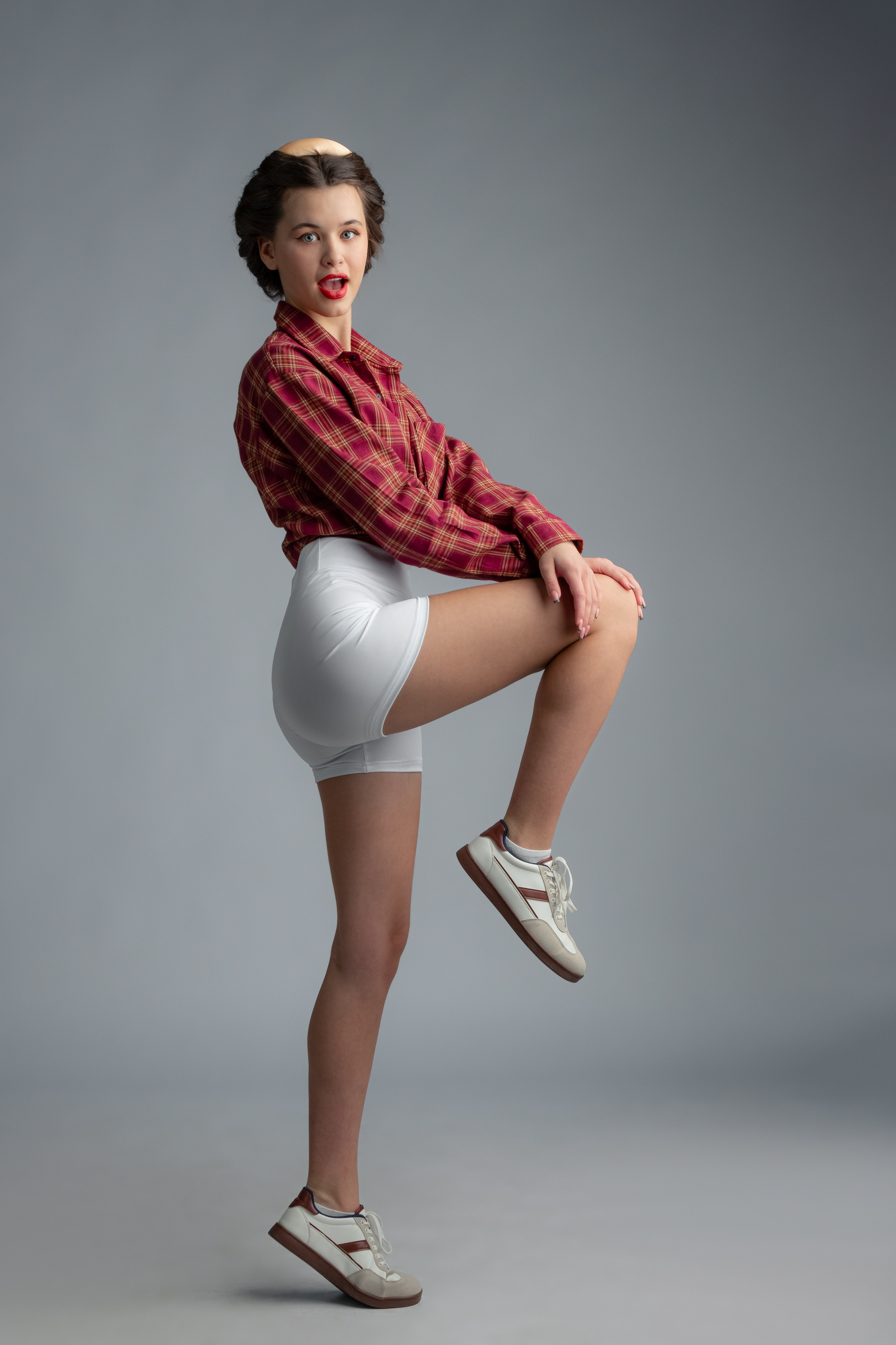 Эля. Портретный и пейзажный фотограф Никита Павлов