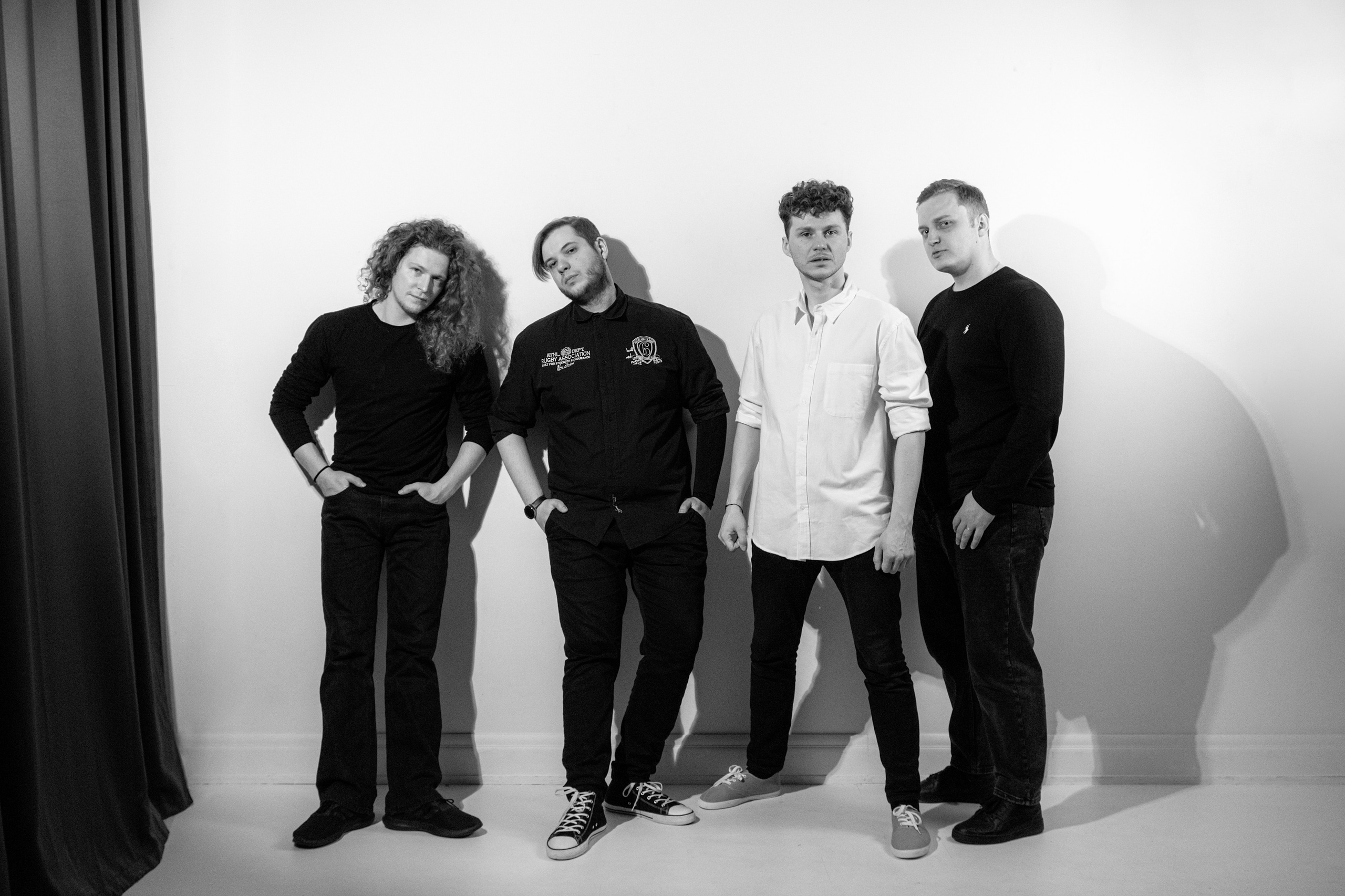 Green Stone. Портретный и пейзажный фотограф Никита Павлов