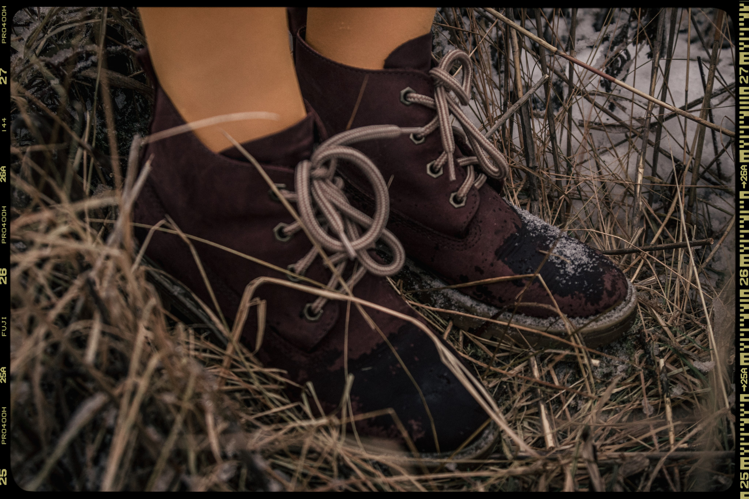 Ирина. Портретный и пейзажный фотограф Никита Павлов