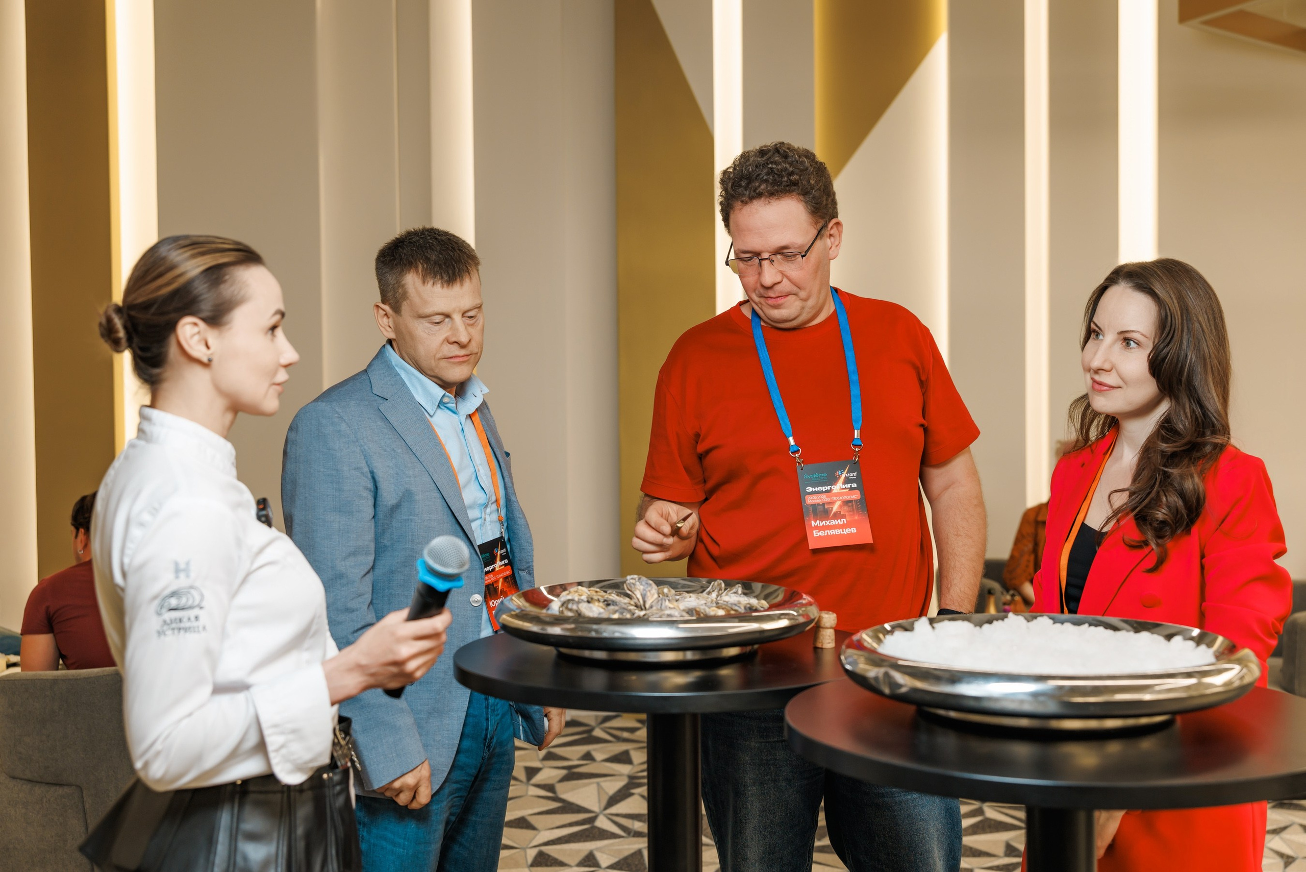 Wild Oyster Technopolis. Андрей Шаповалов — репортажный фотограф в Москве