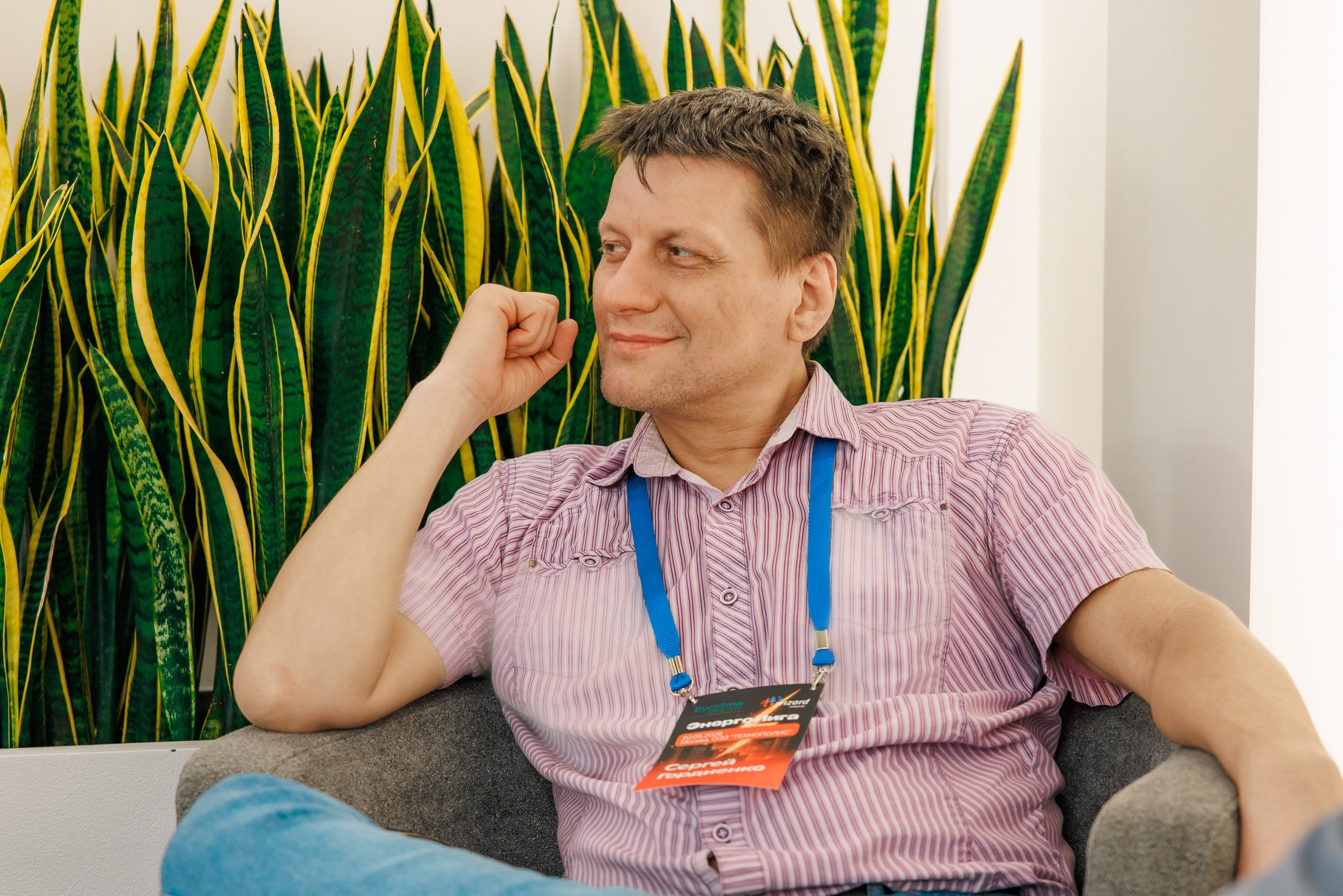 Wild Oyster Technopolis. Андрей Шаповалов — репортажный фотограф в Москве