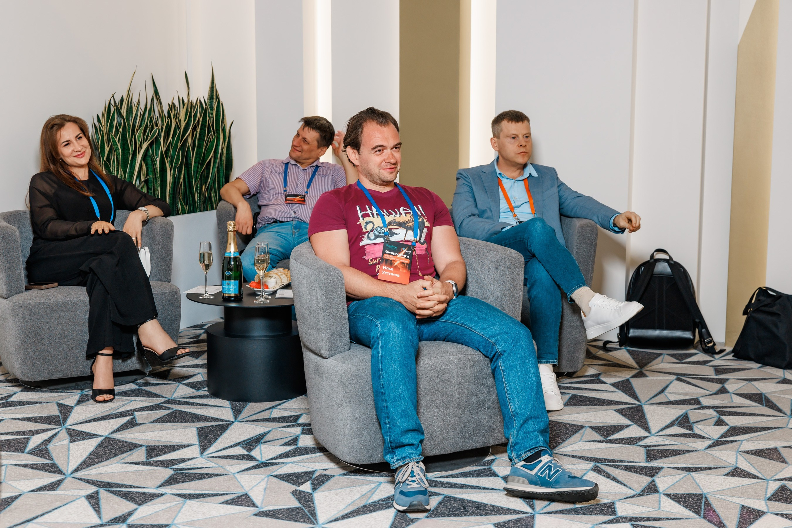 Wild Oyster Technopolis. Андрей Шаповалов — репортажный фотограф в Москве