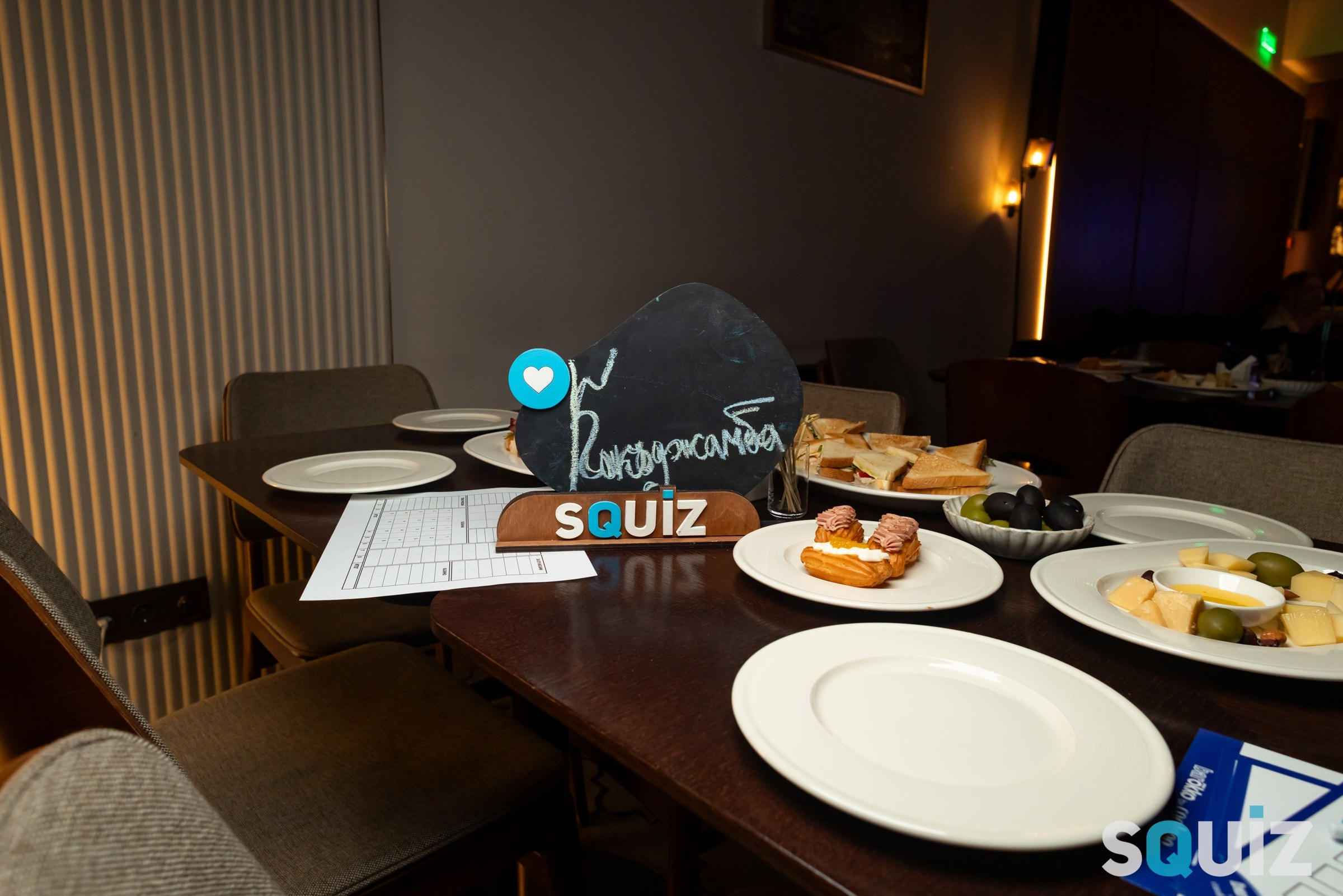 ОККО Canteen. Андрей Шаповалов — репортажный фотограф в Москве