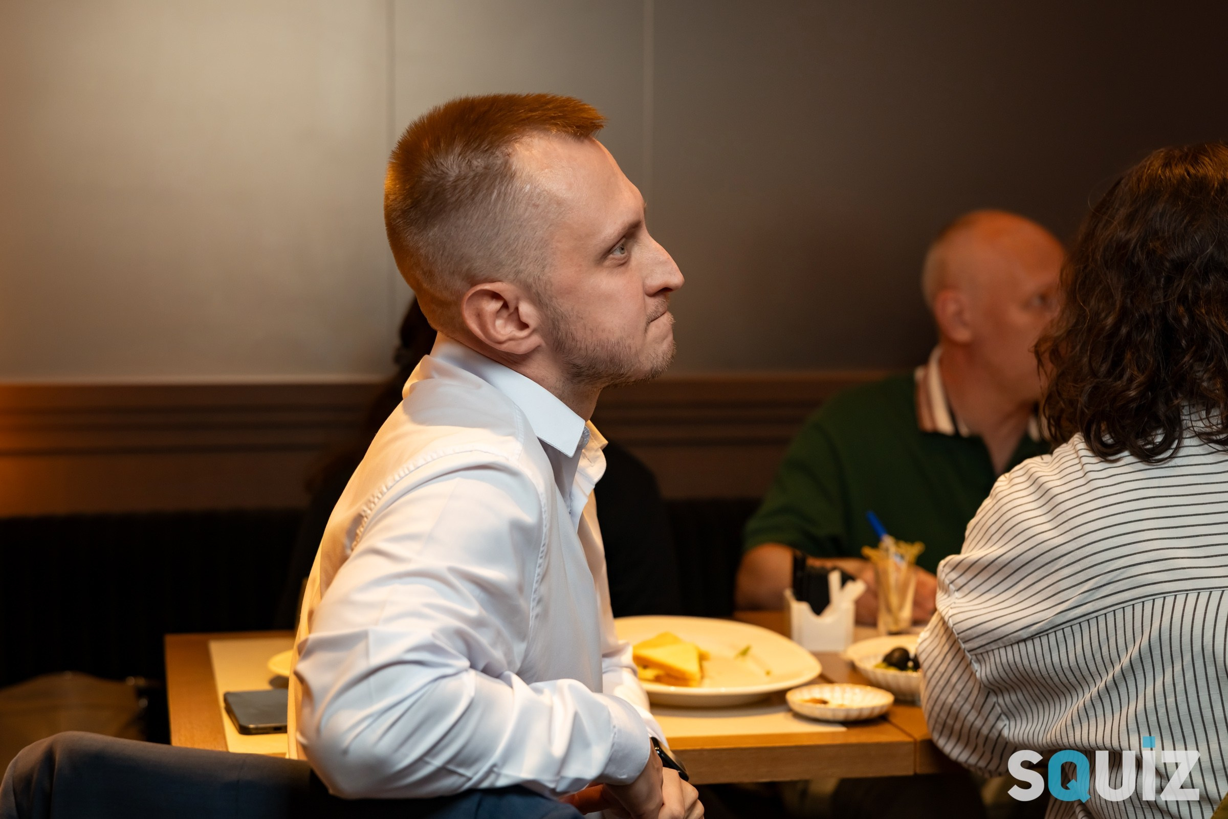 ОККО Canteen. Андрей Шаповалов — репортажный фотограф в Москве
