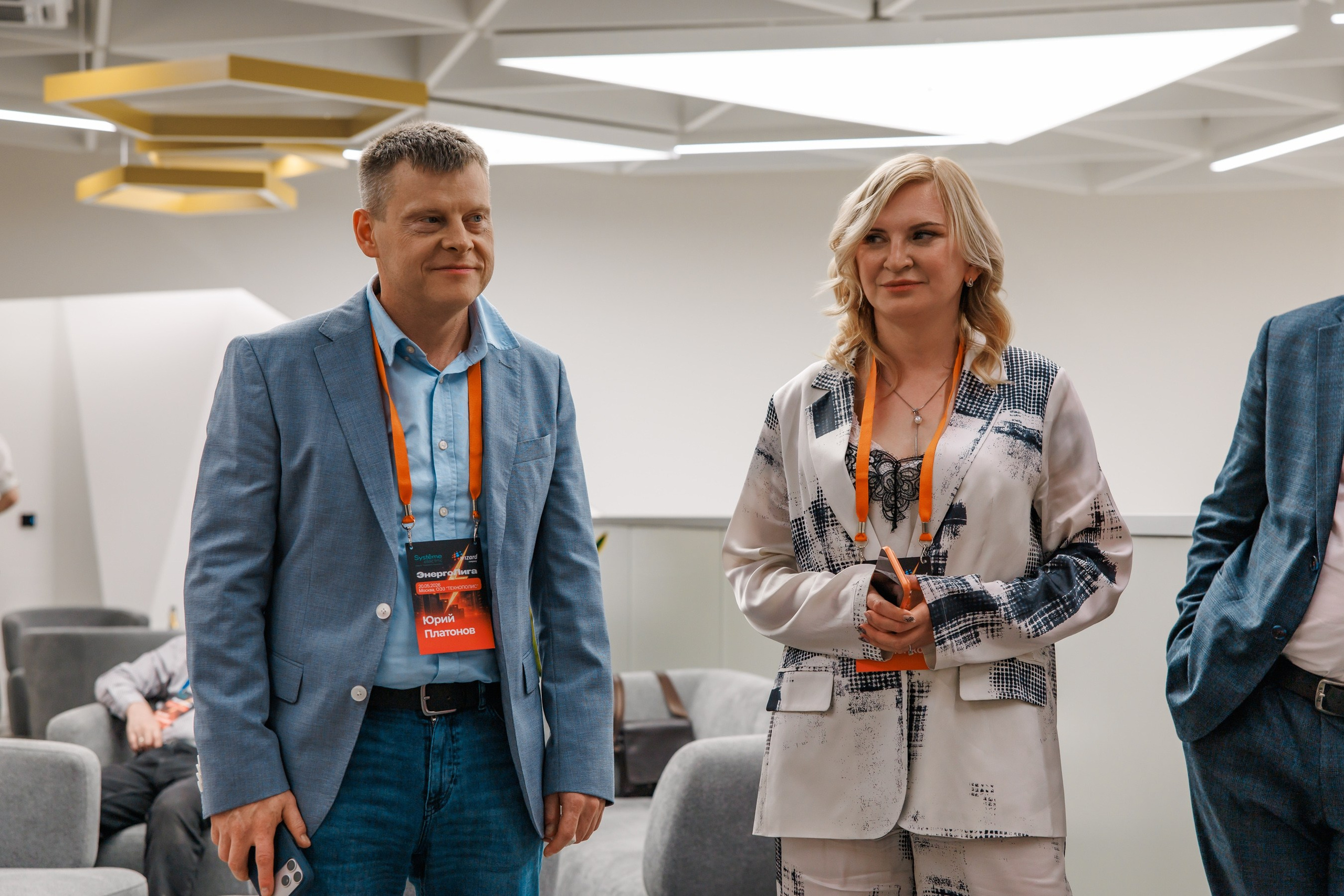 Wild Oyster Technopolis. Андрей Шаповалов — репортажный фотограф в Москве