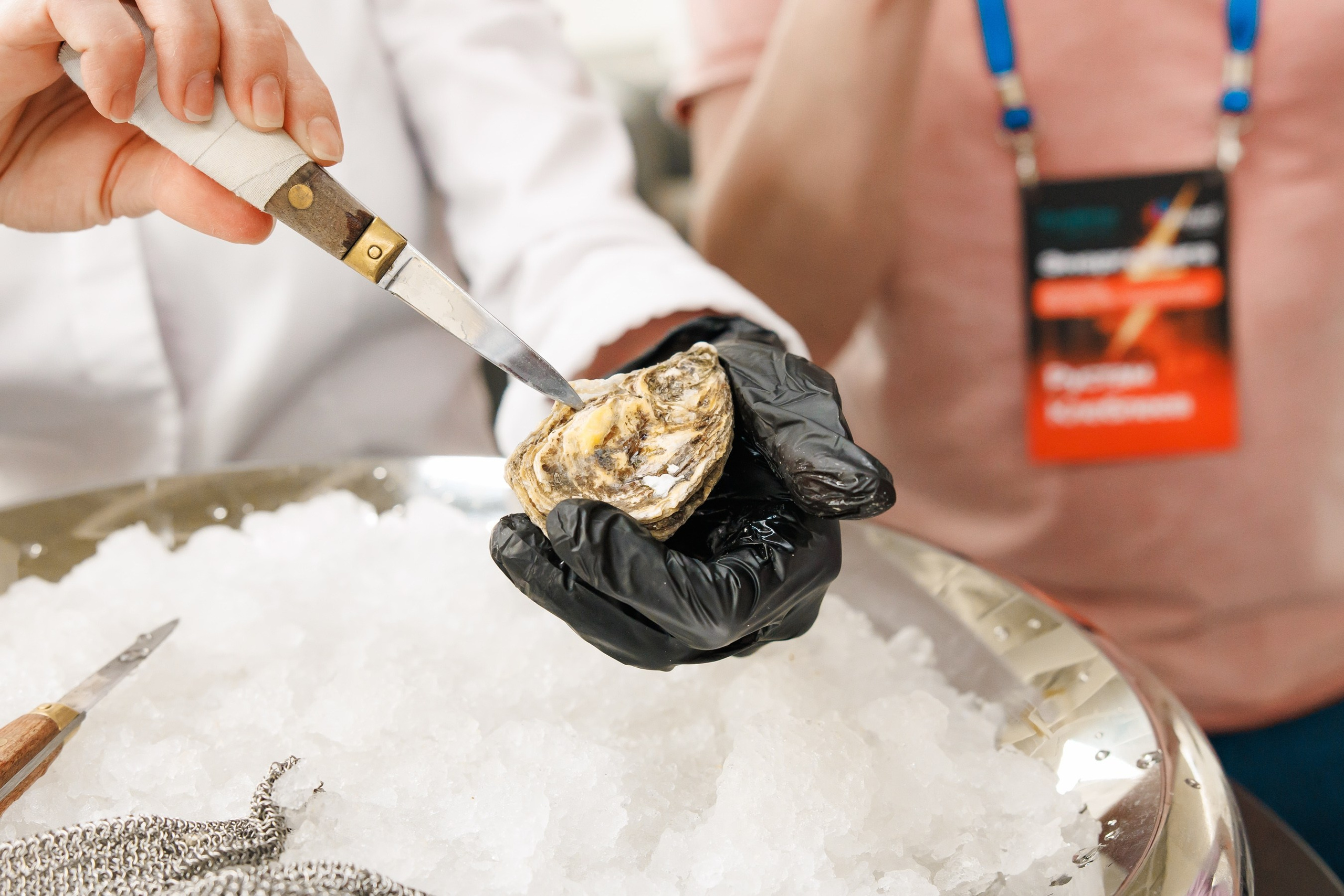 Wild Oyster Technopolis. Андрей Шаповалов — репортажный фотограф в Москве