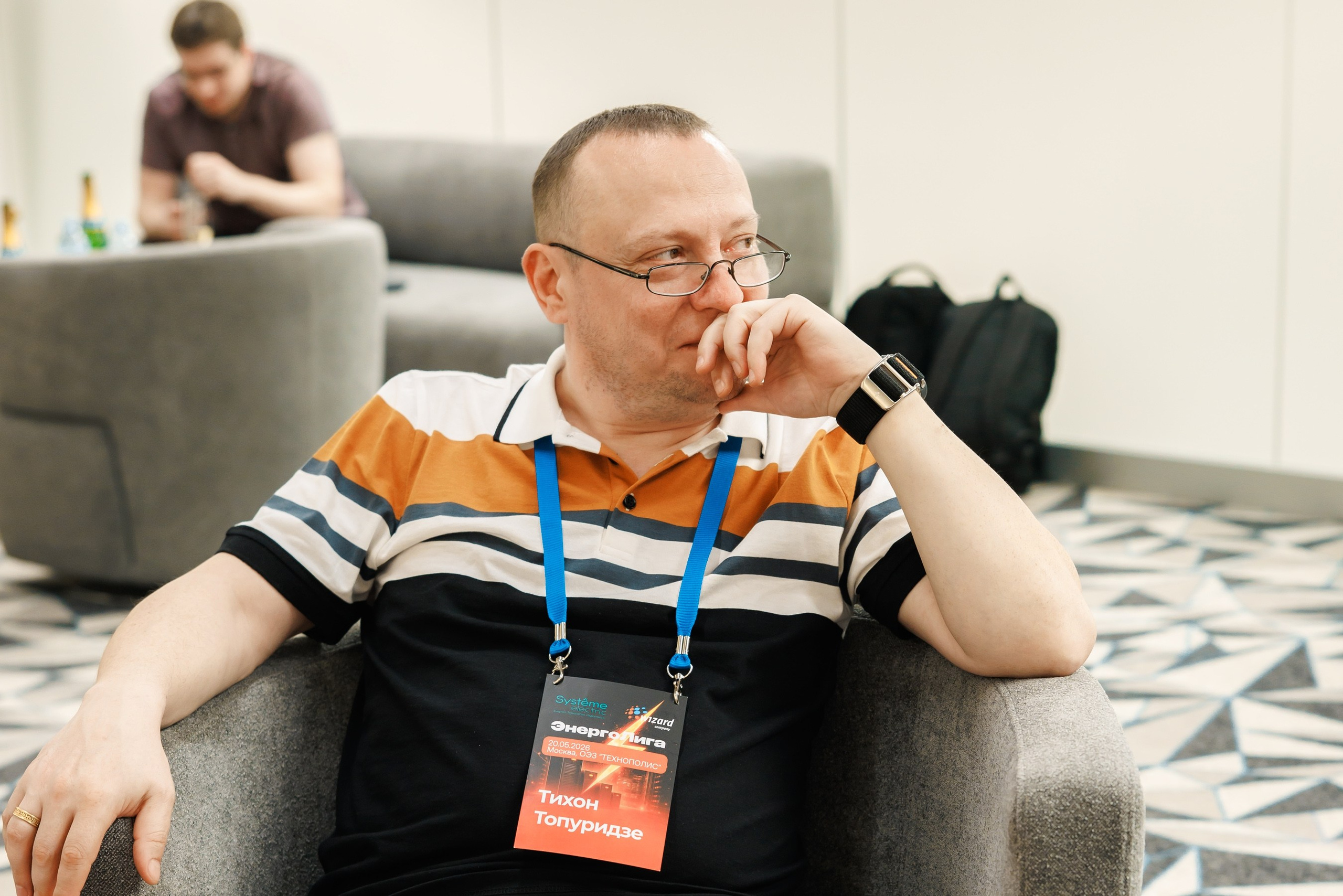 Wild Oyster Technopolis. Андрей Шаповалов — репортажный фотограф в Москве