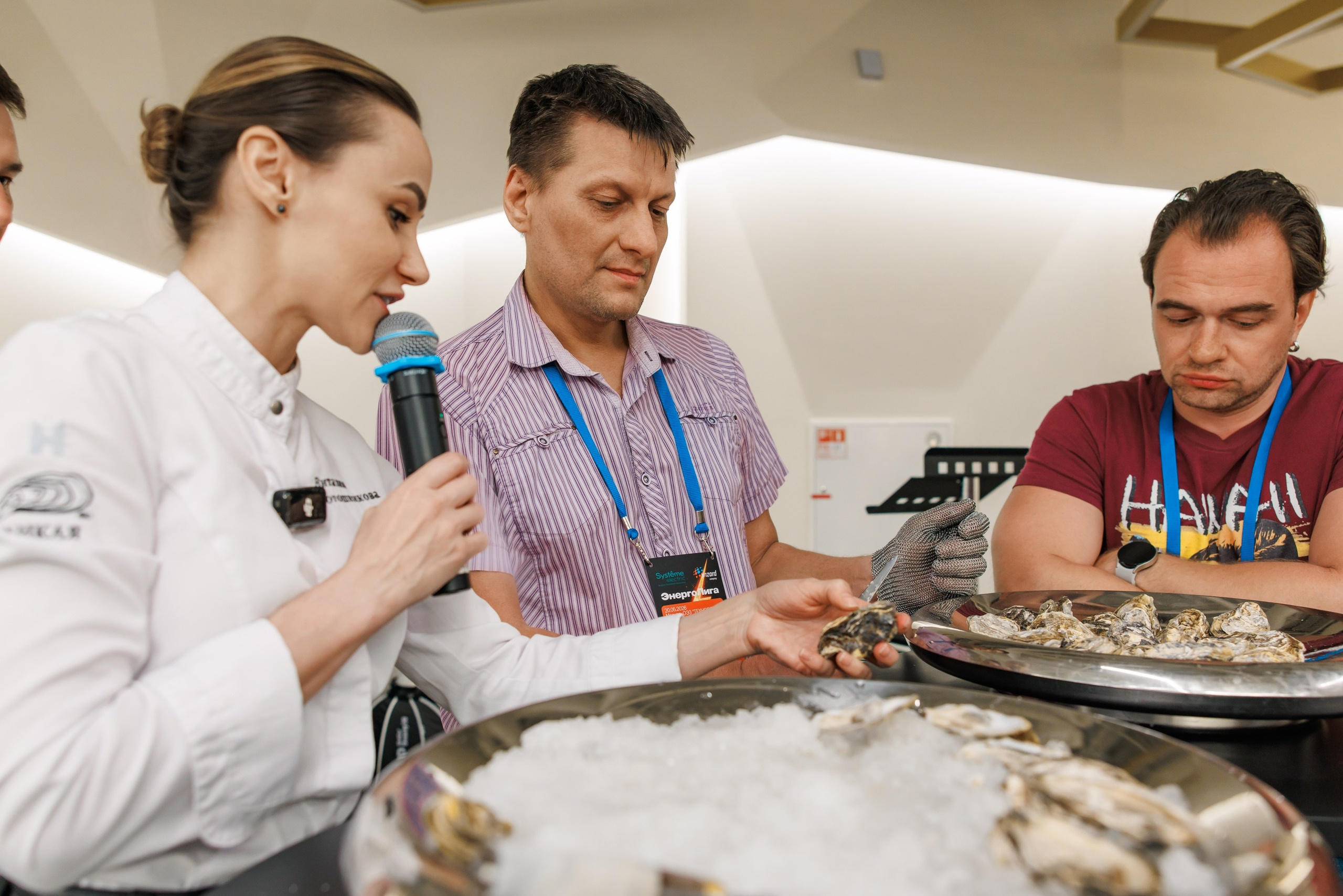 Wild Oyster Technopolis. Андрей Шаповалов — репортажный фотограф в Москве