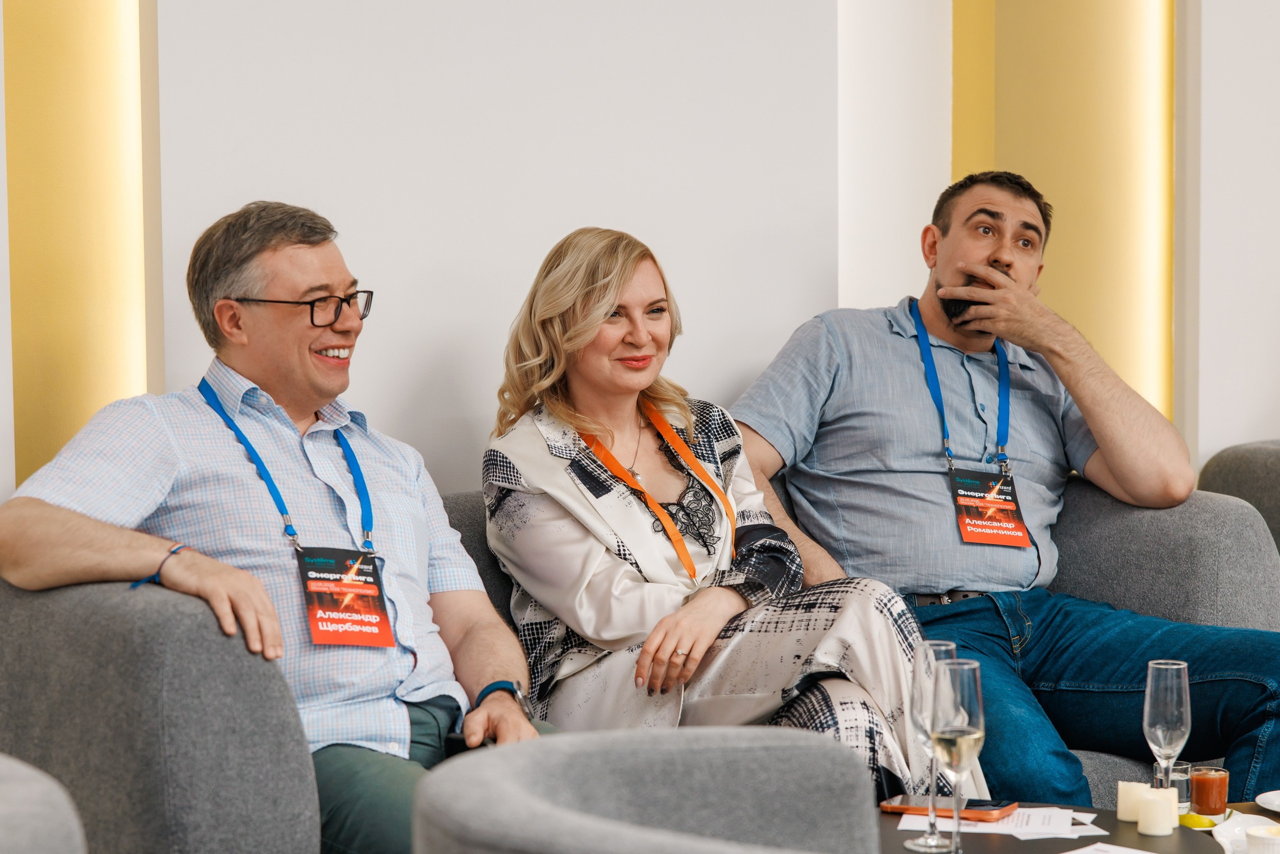 Wild Oyster Technopolis. Андрей Шаповалов — репортажный фотограф в Москве