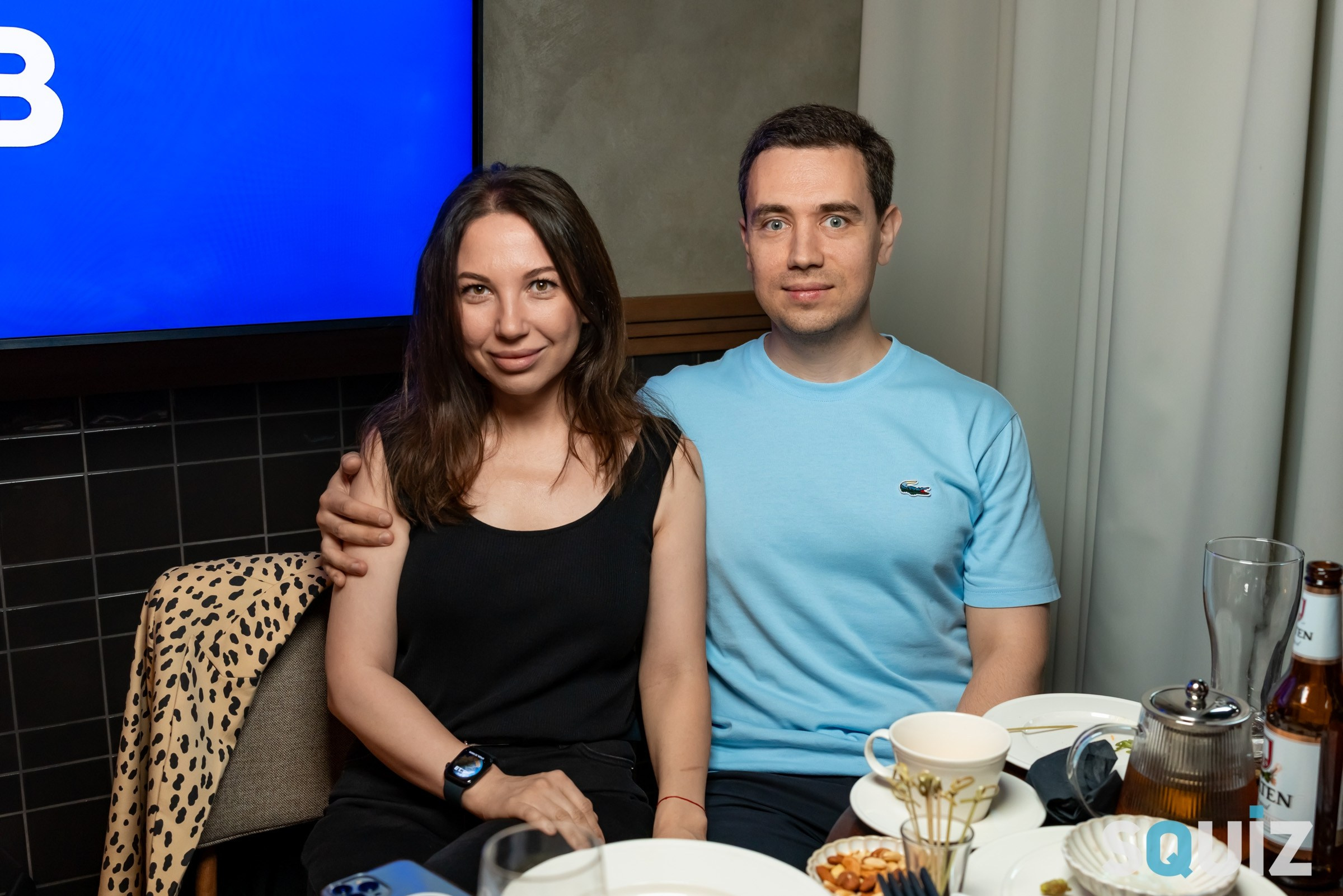 ОККО Canteen. Андрей Шаповалов — репортажный фотограф в Москве