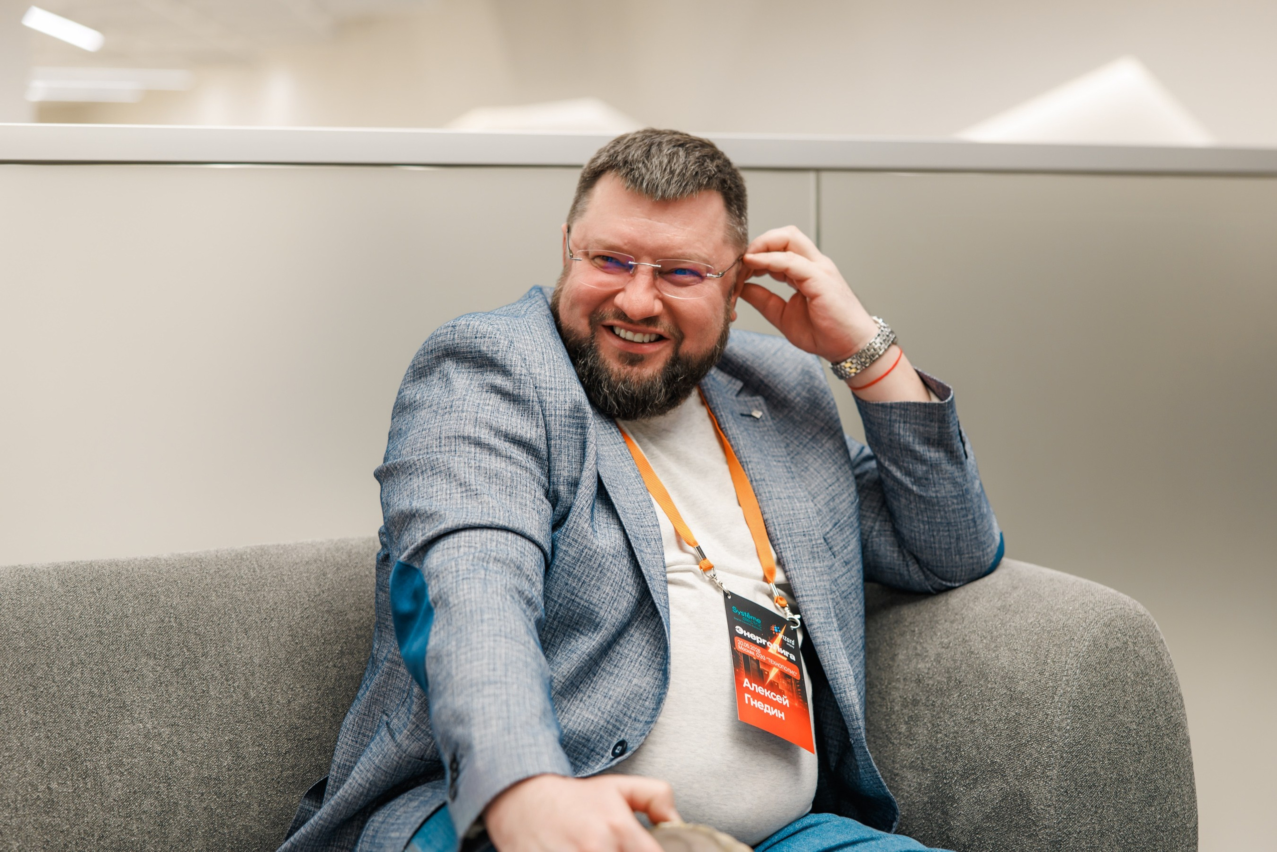 Wild Oyster Technopolis. Андрей Шаповалов — репортажный фотограф в Москве