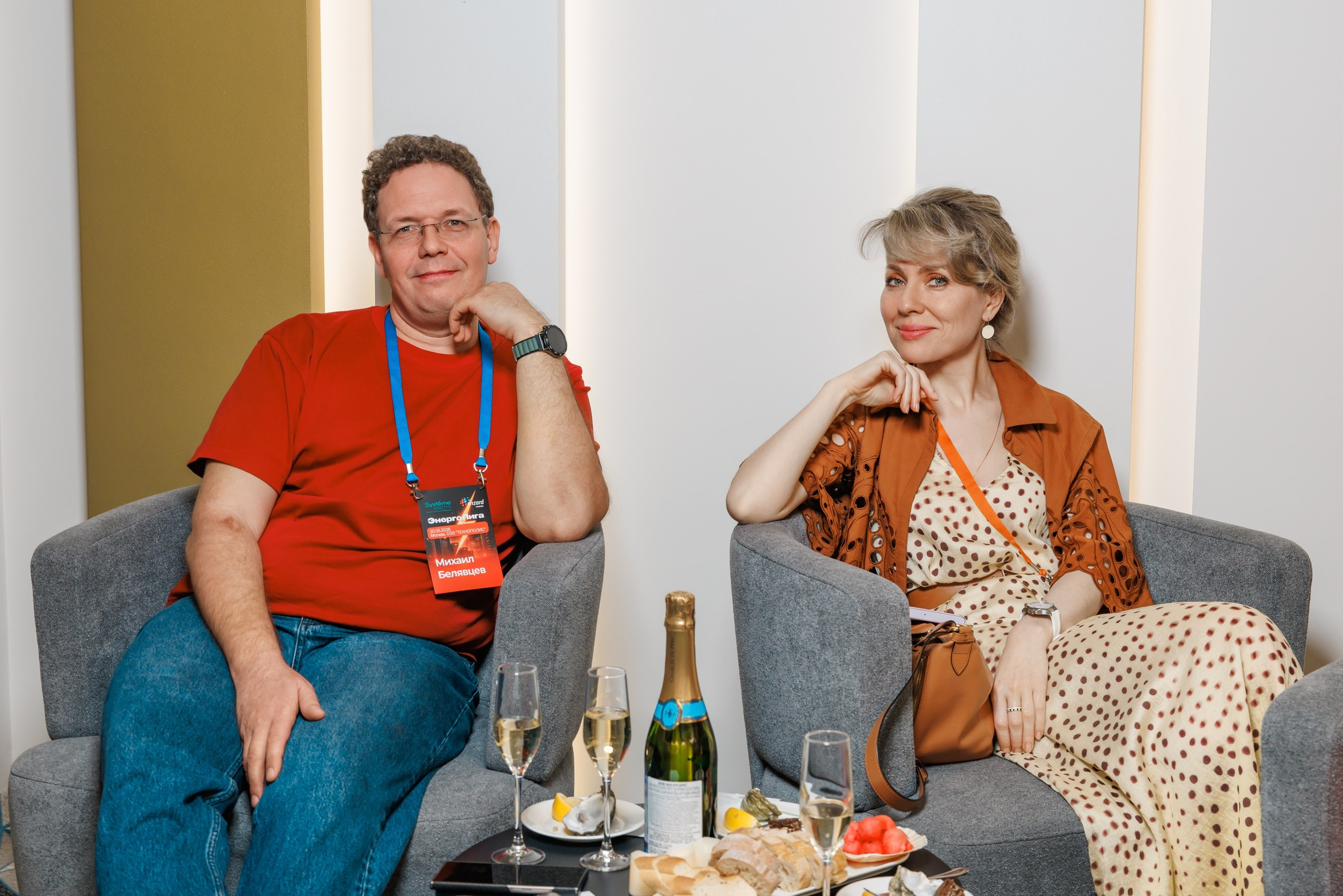 Wild Oyster Technopolis. Андрей Шаповалов — репортажный фотограф в Москве