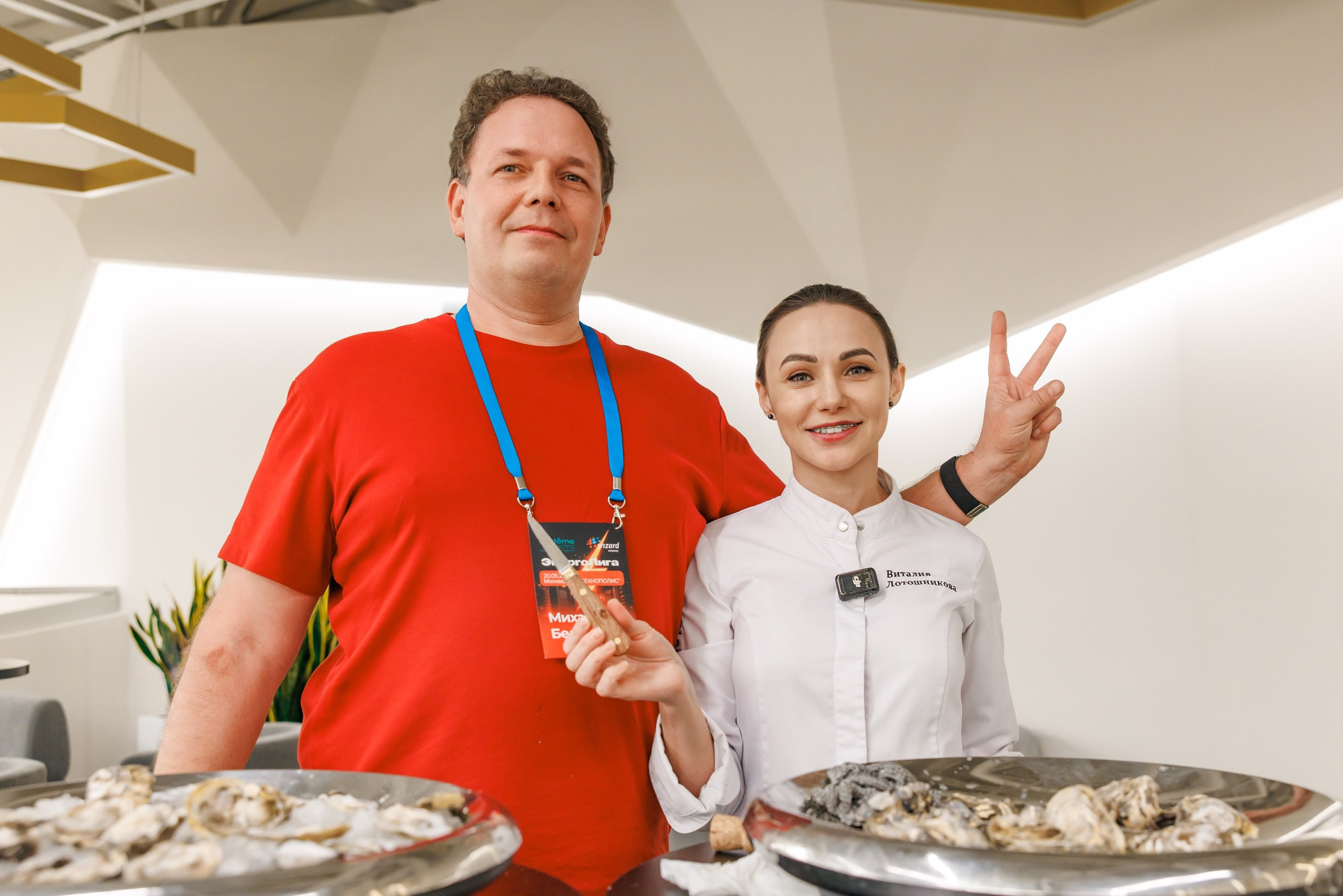 Wild Oyster Technopolis. Андрей Шаповалов — репортажный фотограф в Москве