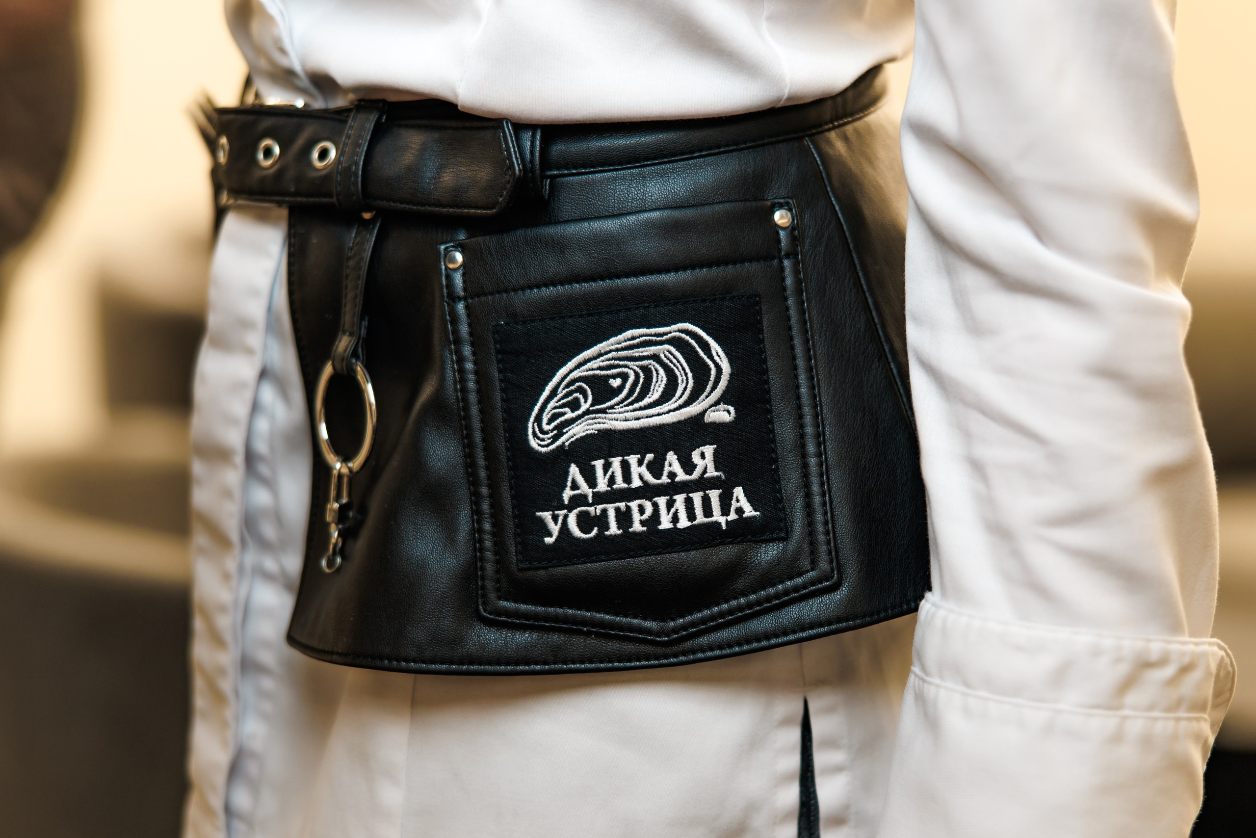 Wild Oyster Technopolis. Андрей Шаповалов — репортажный фотограф в Москве