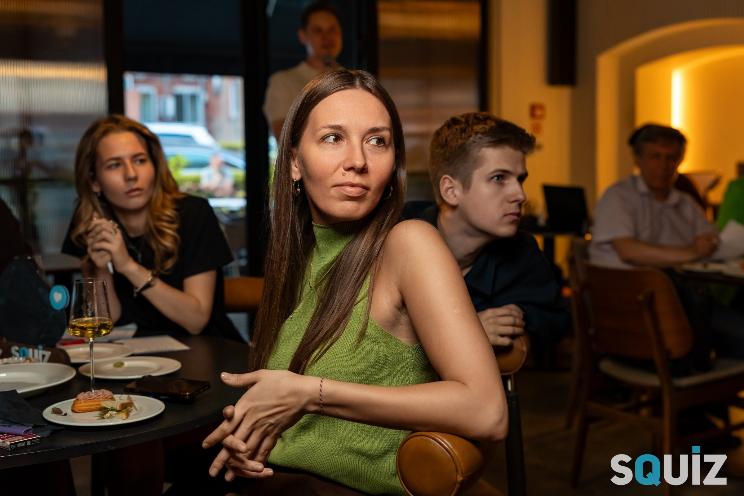 ОККО Canteen. Андрей Шаповалов — репортажный фотограф в Москве