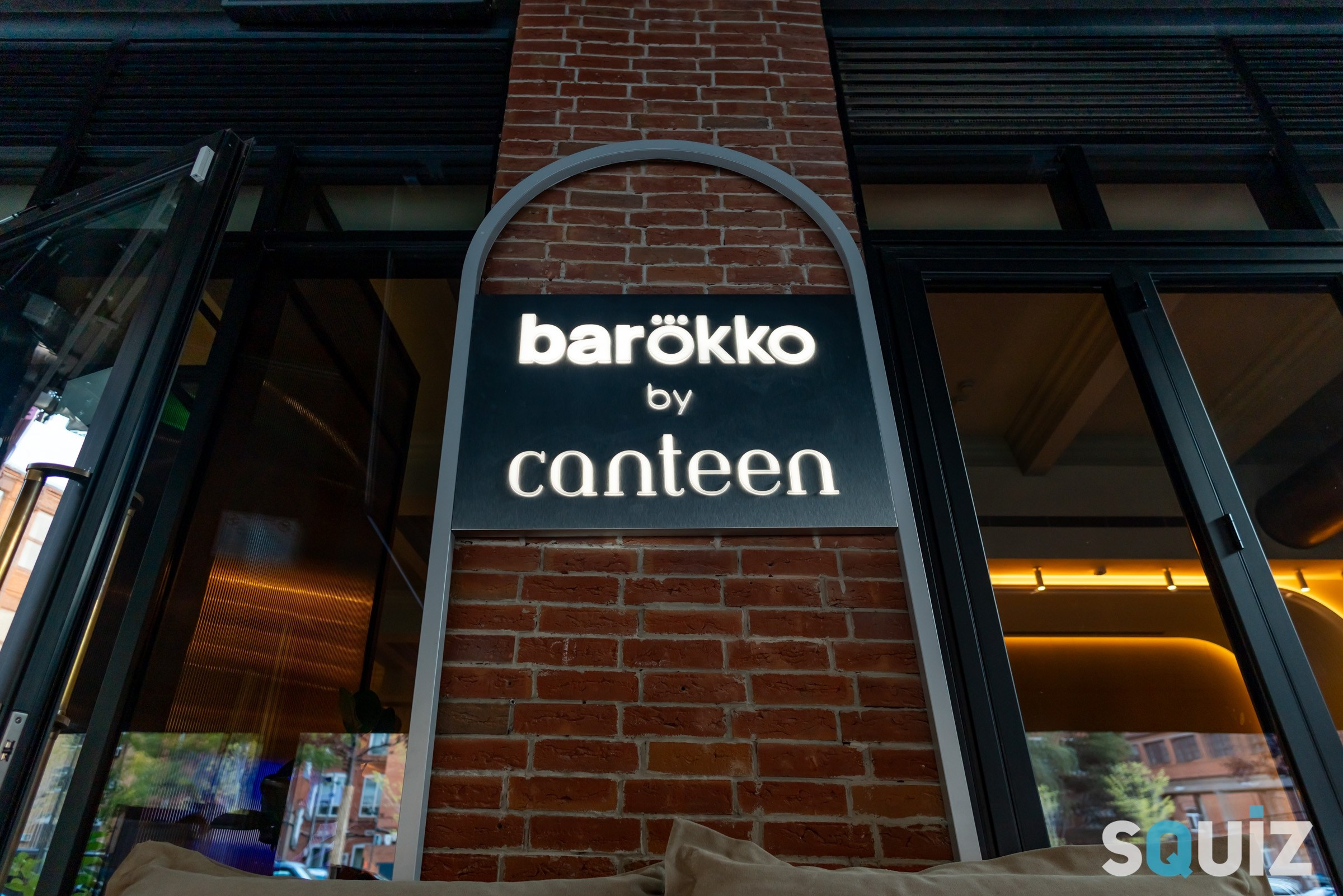 ОККО Canteen. Андрей Шаповалов — репортажный фотограф в Москве