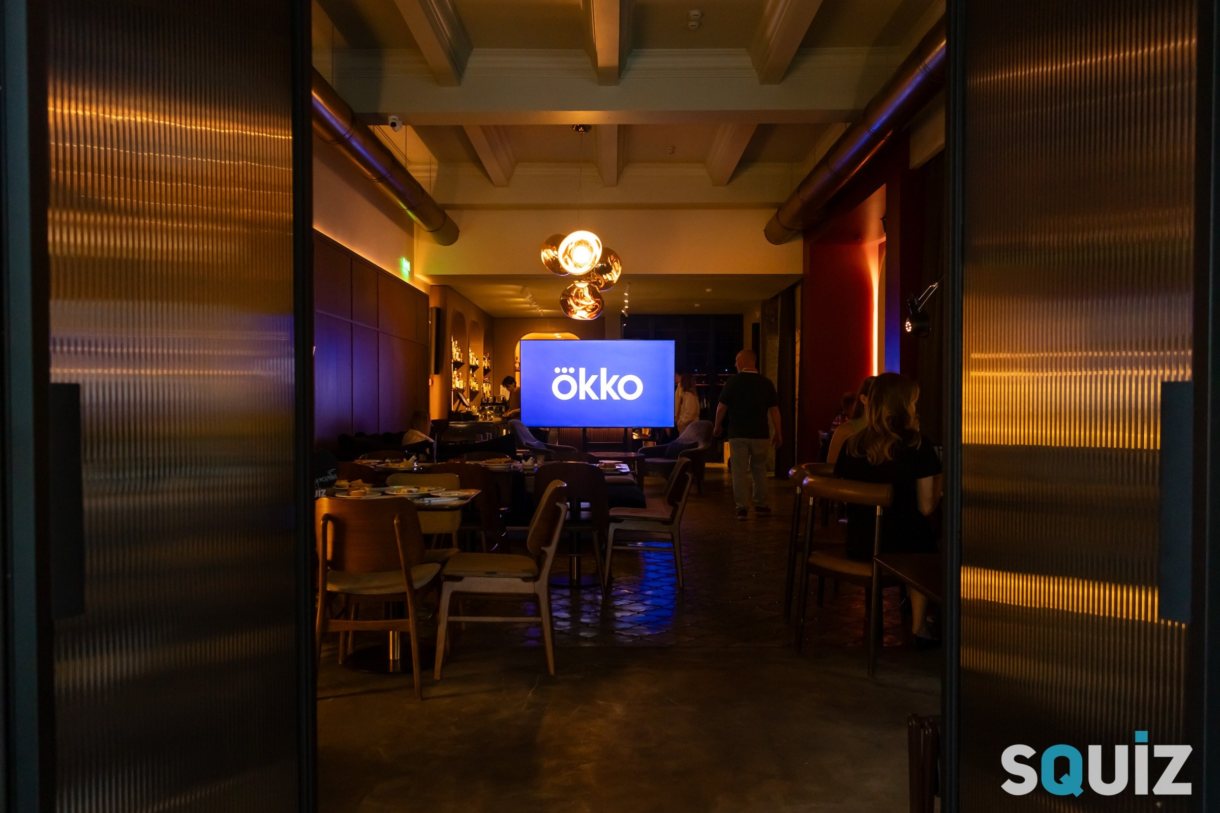 ОККО Canteen. Андрей Шаповалов — репортажный фотограф в Москве