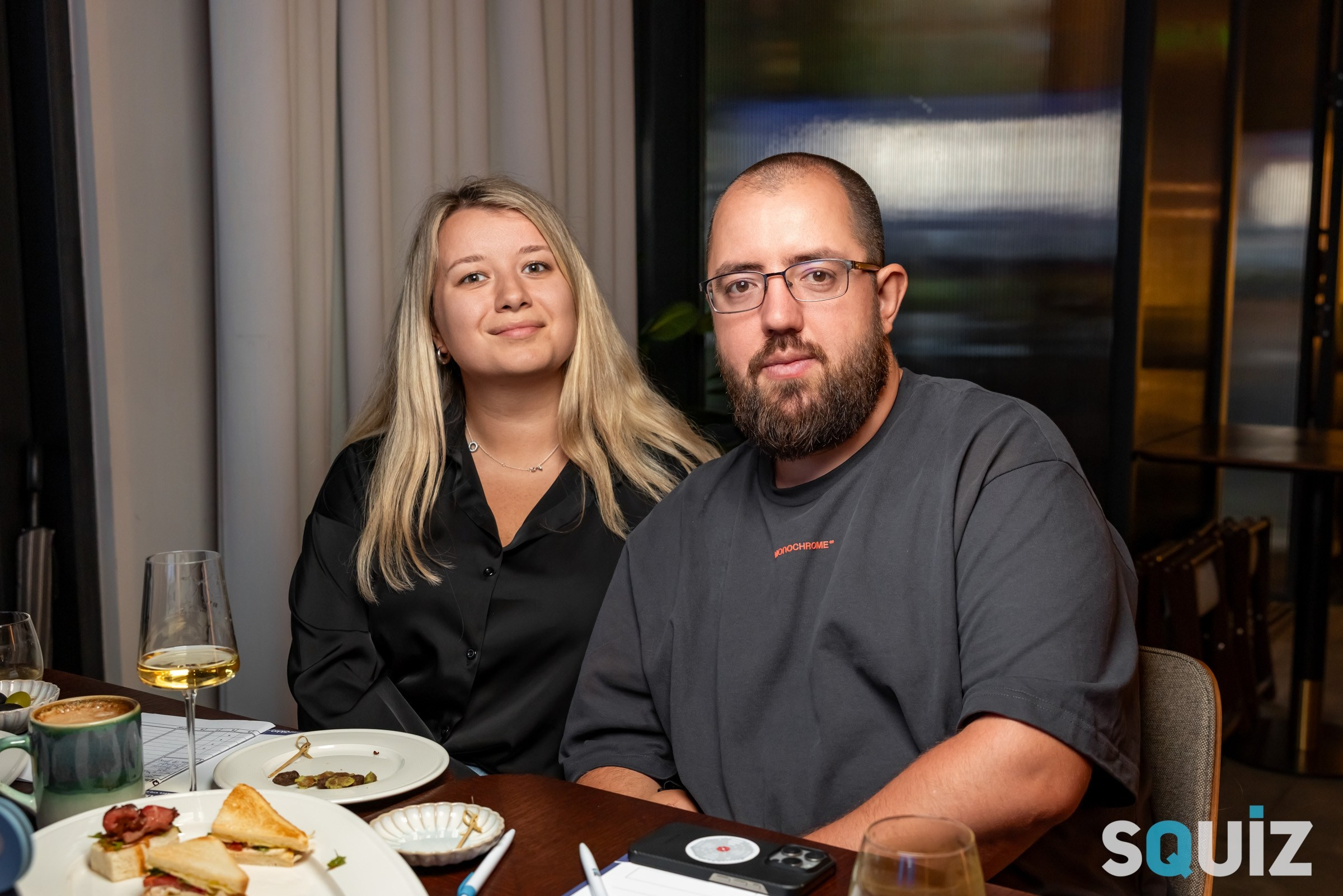 ОККО Canteen. Андрей Шаповалов — репортажный фотограф в Москве