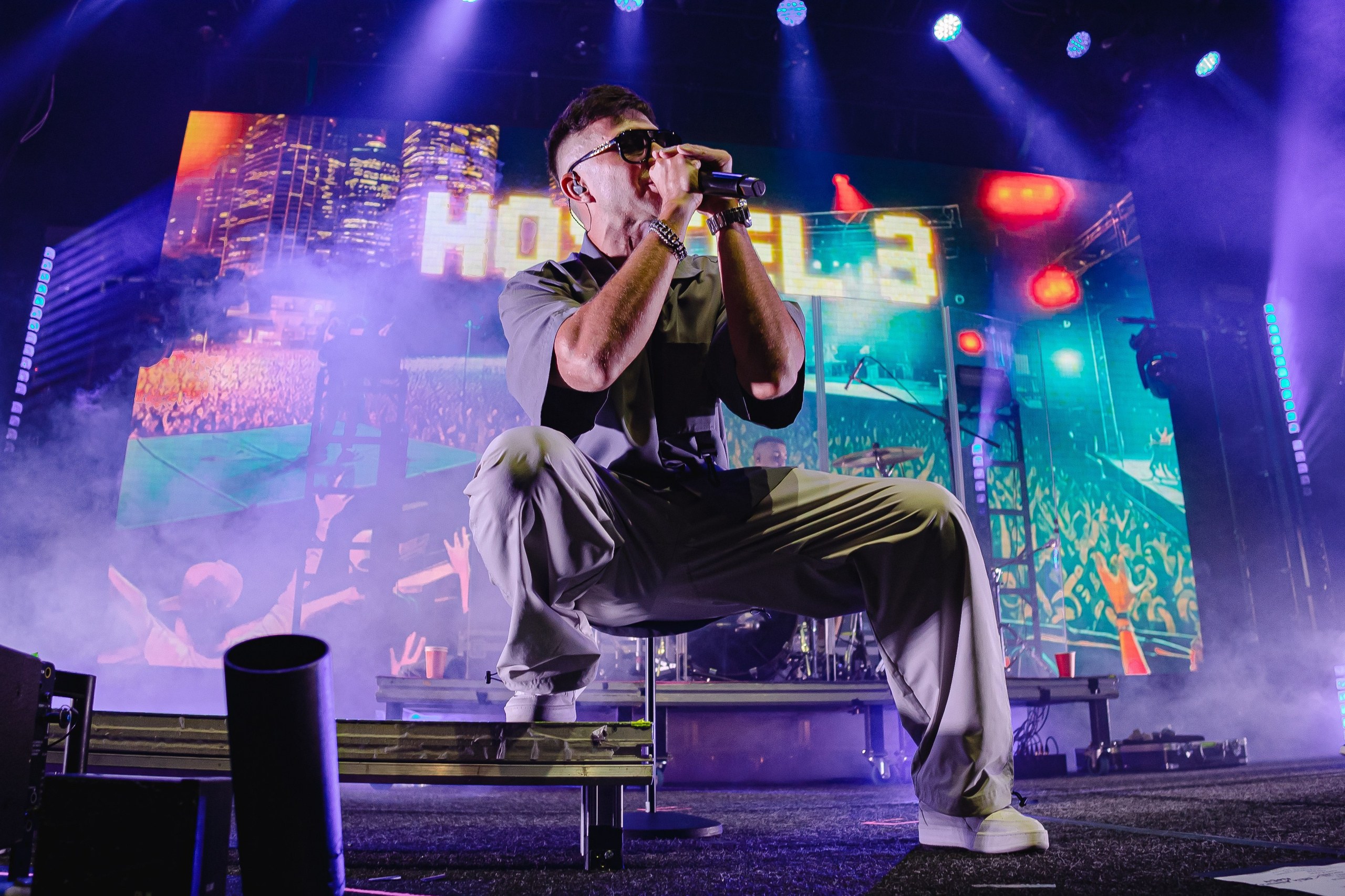 Гарри Топор и Тони Раут. Фотограф Сонкина Татьяна