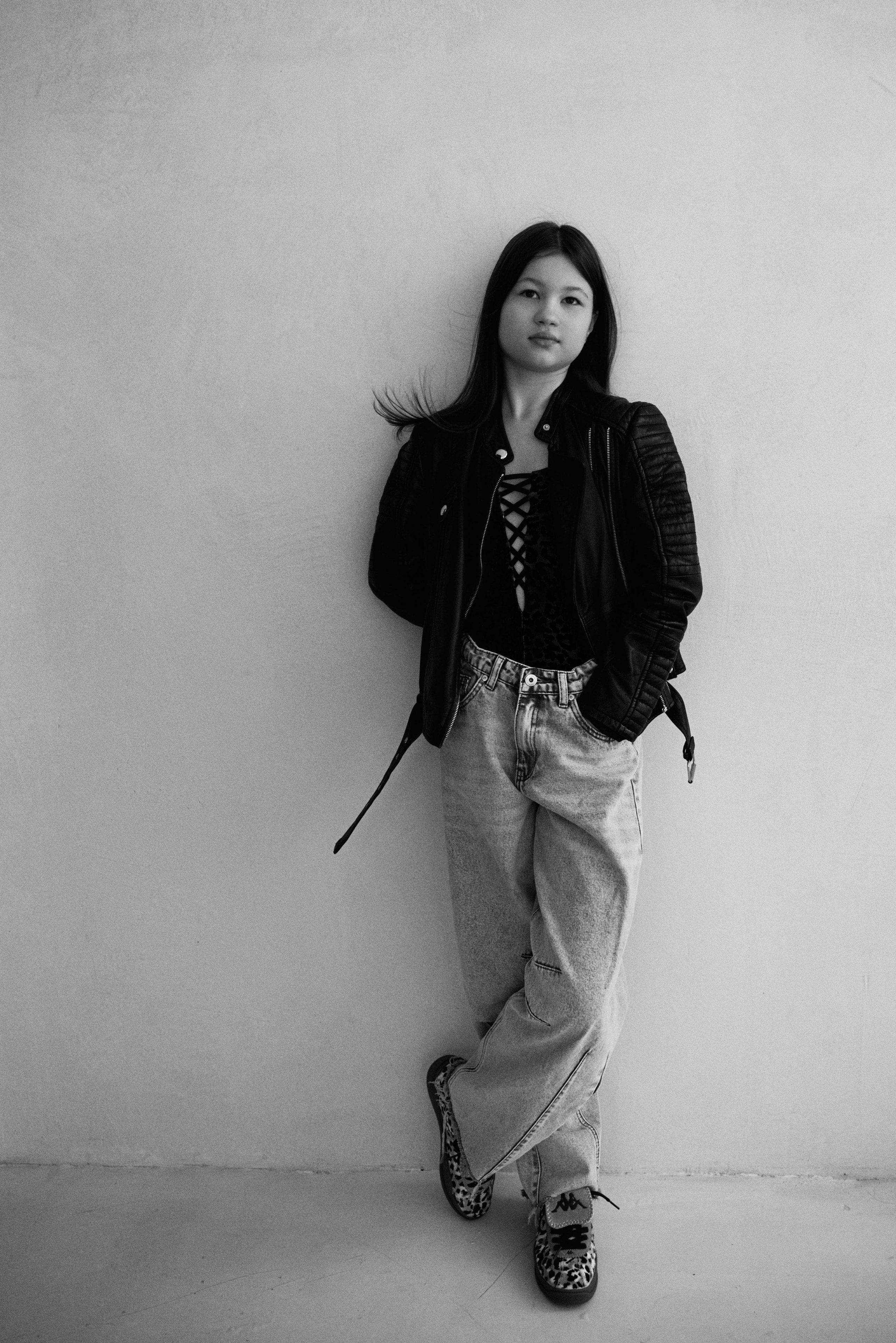 Студийная съёмка. Портретный и репортажной фотограф в Москве