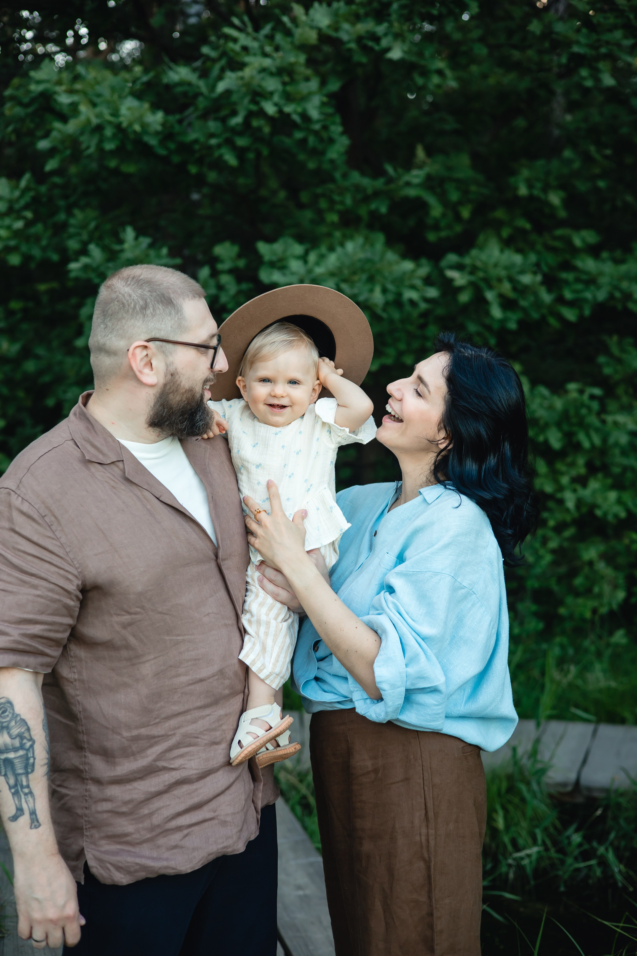 Семейный Женский Фотограф в Москве Камилла Максимова