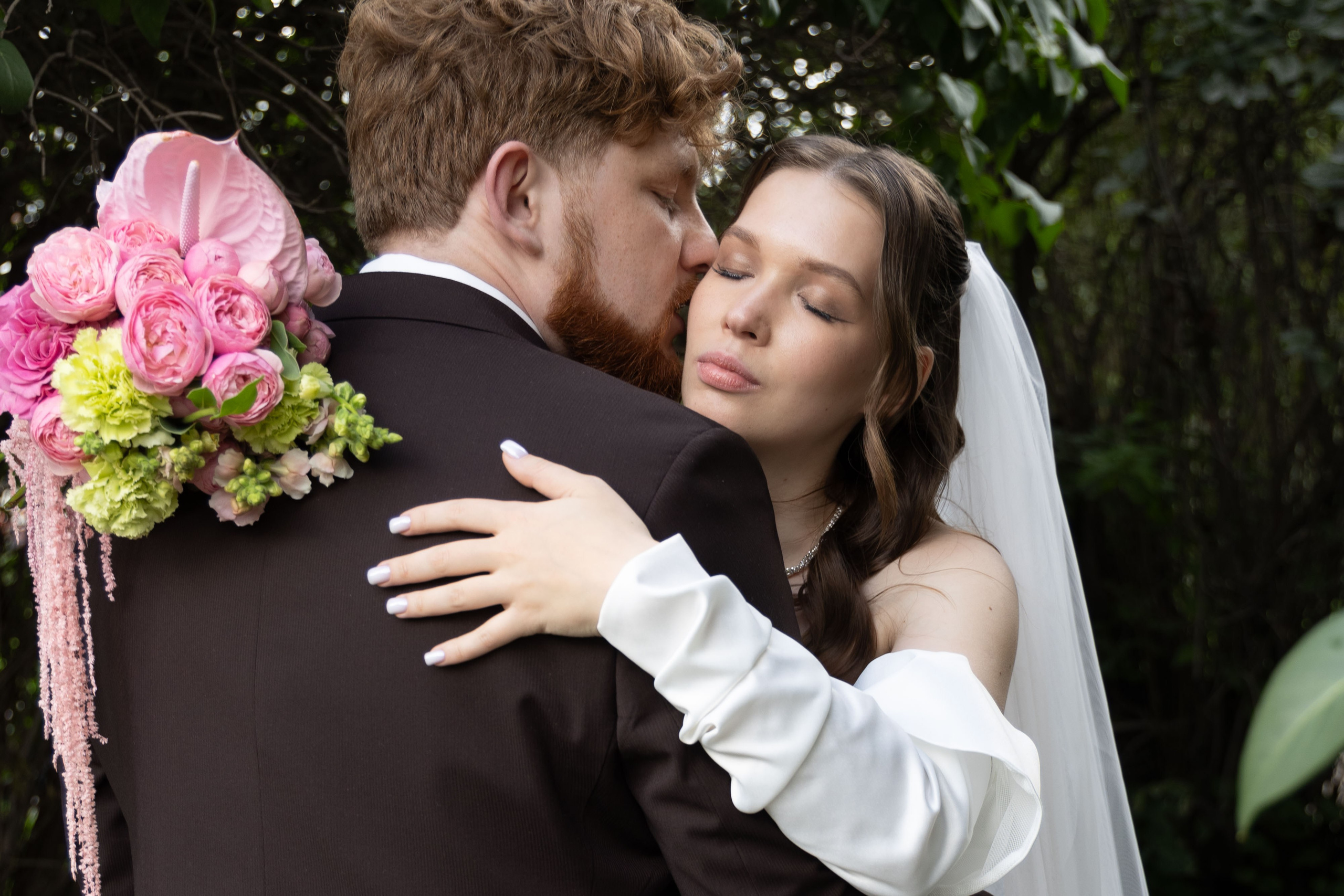 Вениамин&Мария. Фотограф в Екатеринбурге