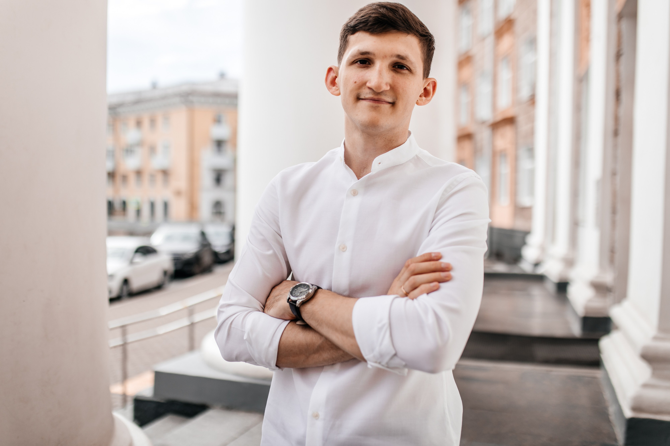 Регистрация в загсе. Фотограф в Уфе Ирина Идрисова