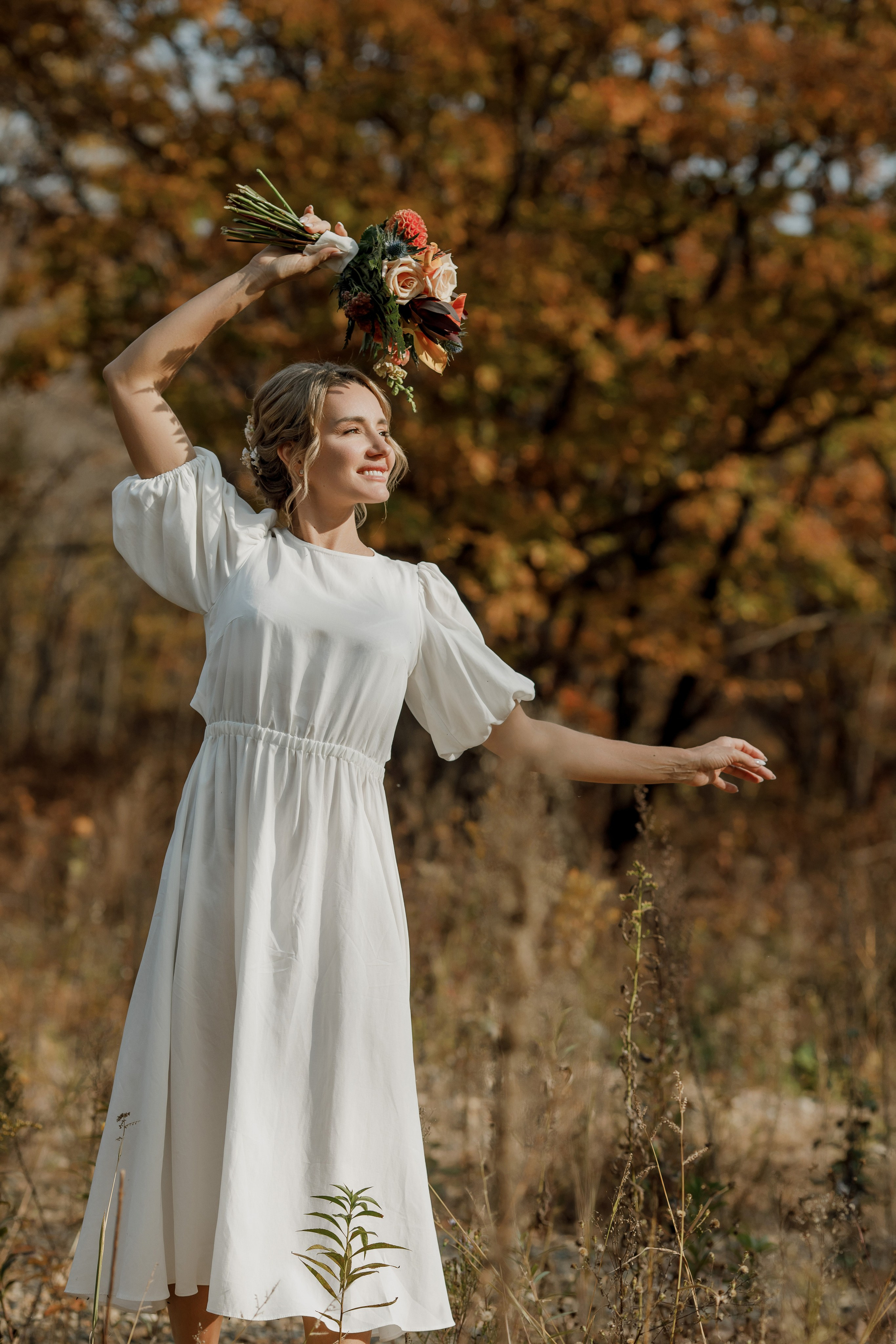 Анна и Юрий. Свадебный и семейный фотограф  во Владивостоке Ольга Украинец