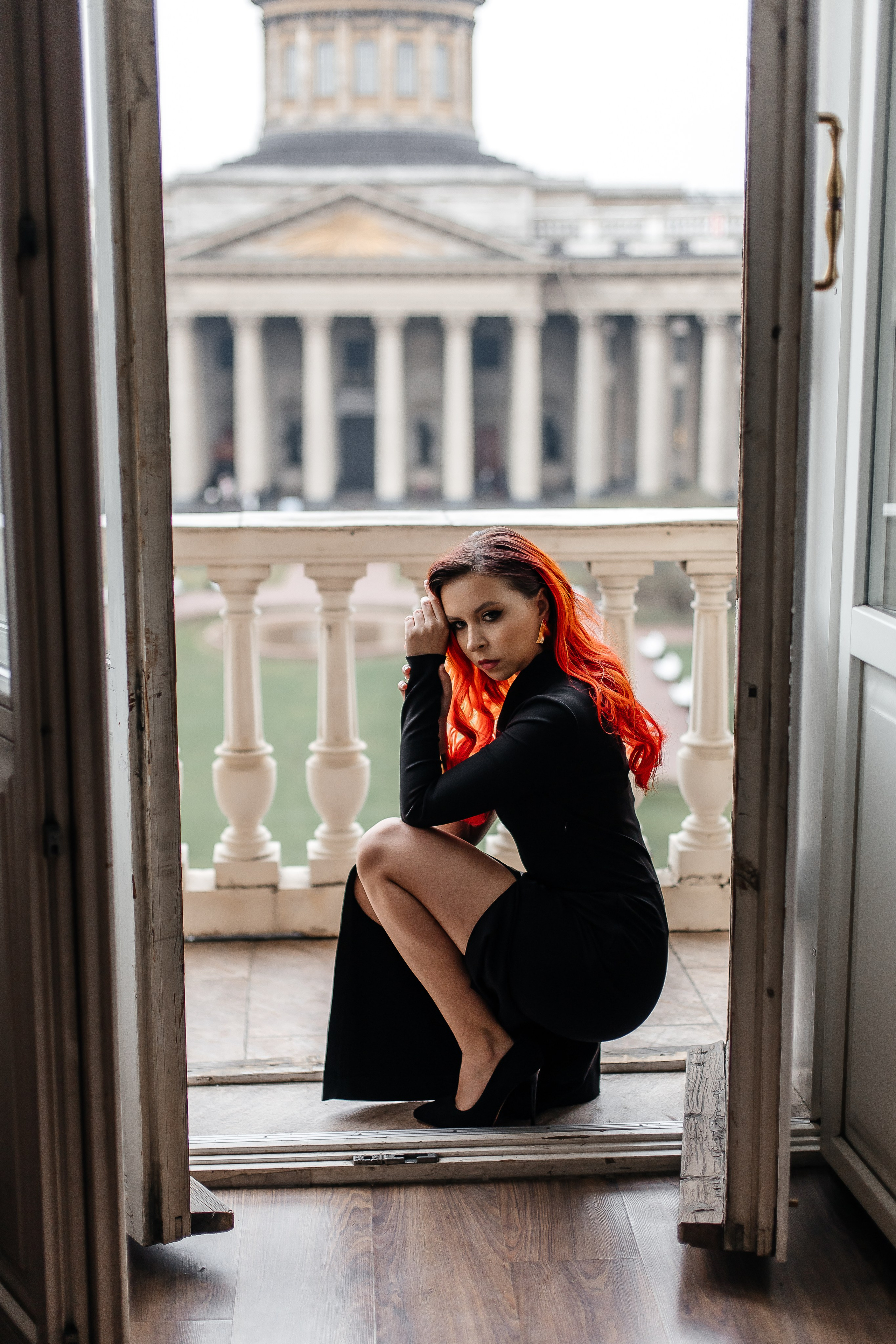 Kolomenskaia Kseniia Family photographer