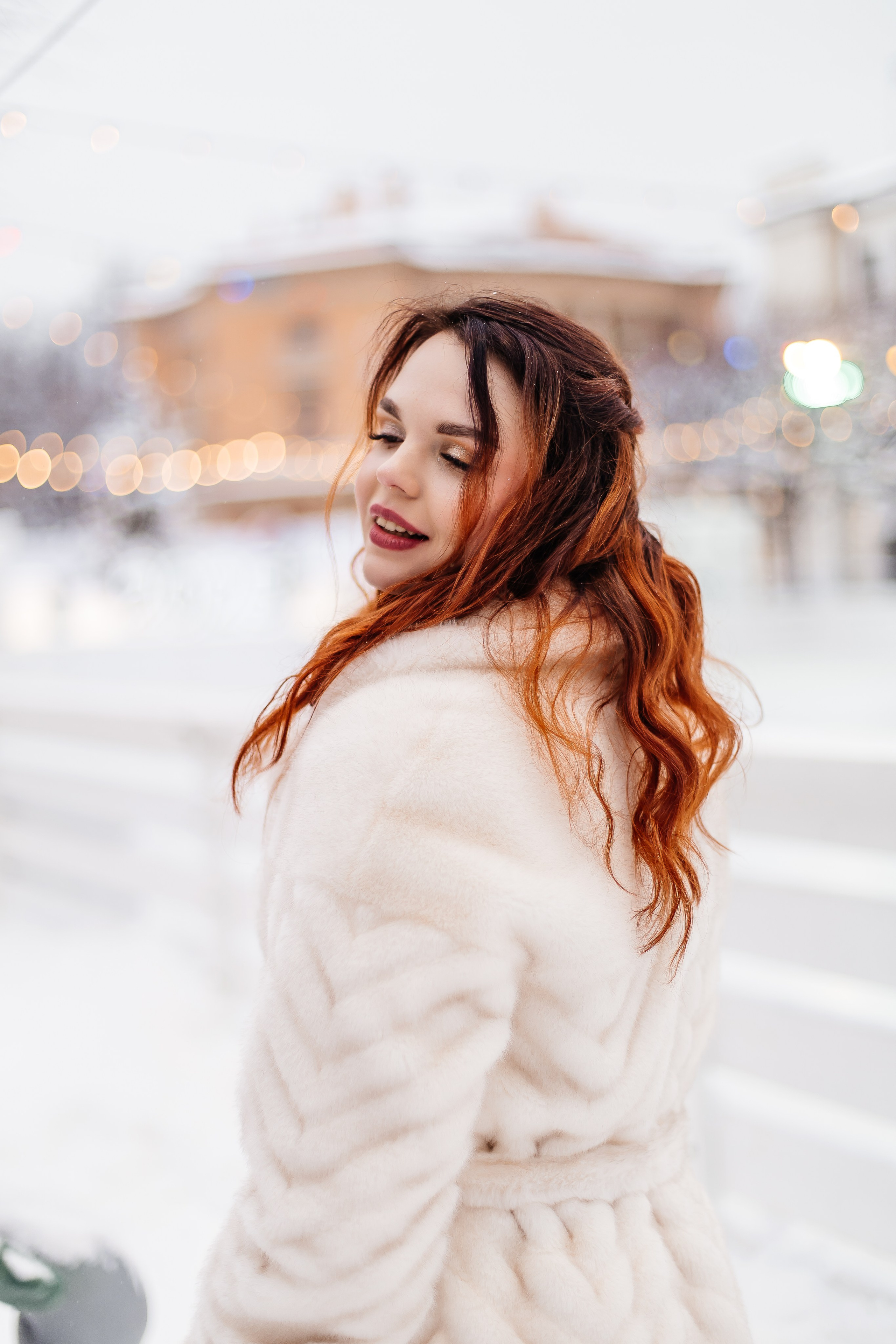 Индивидуальная фотосессия