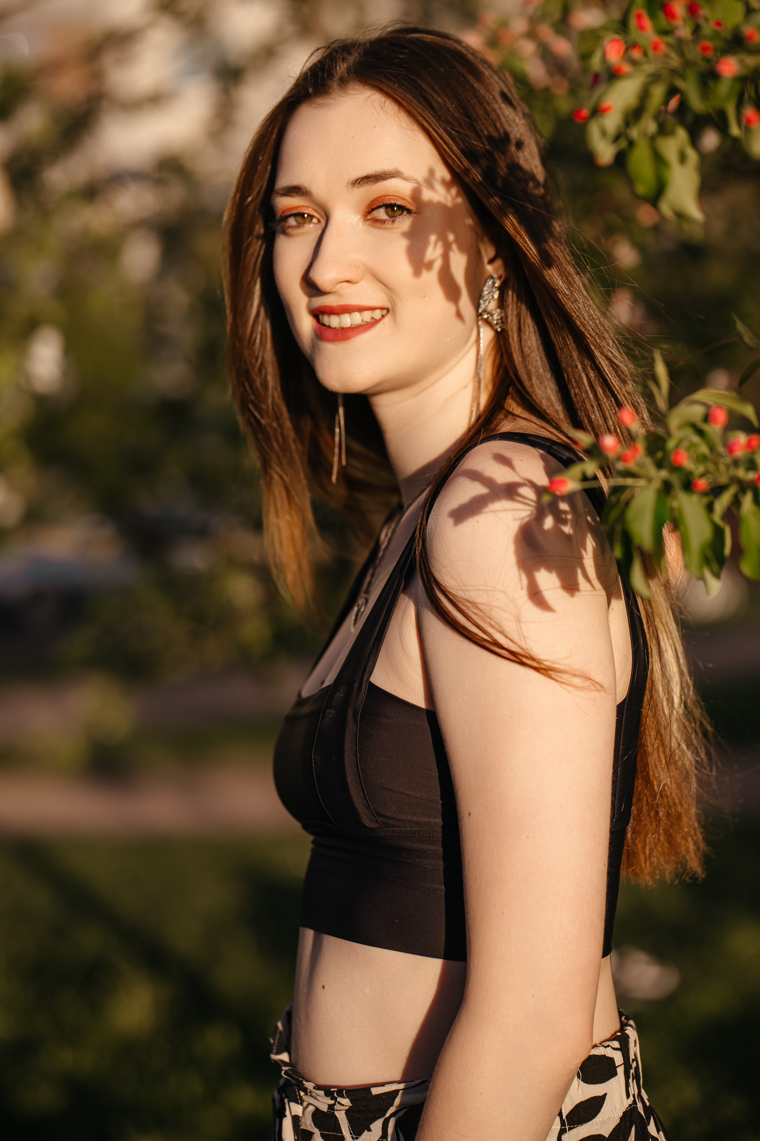 Индивидуальная фотосессия